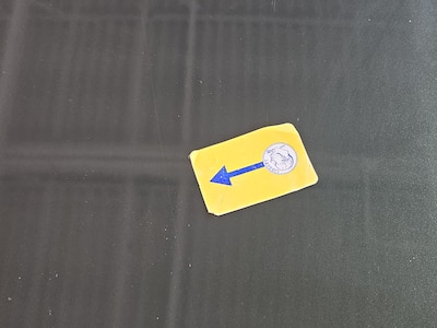Condition detail