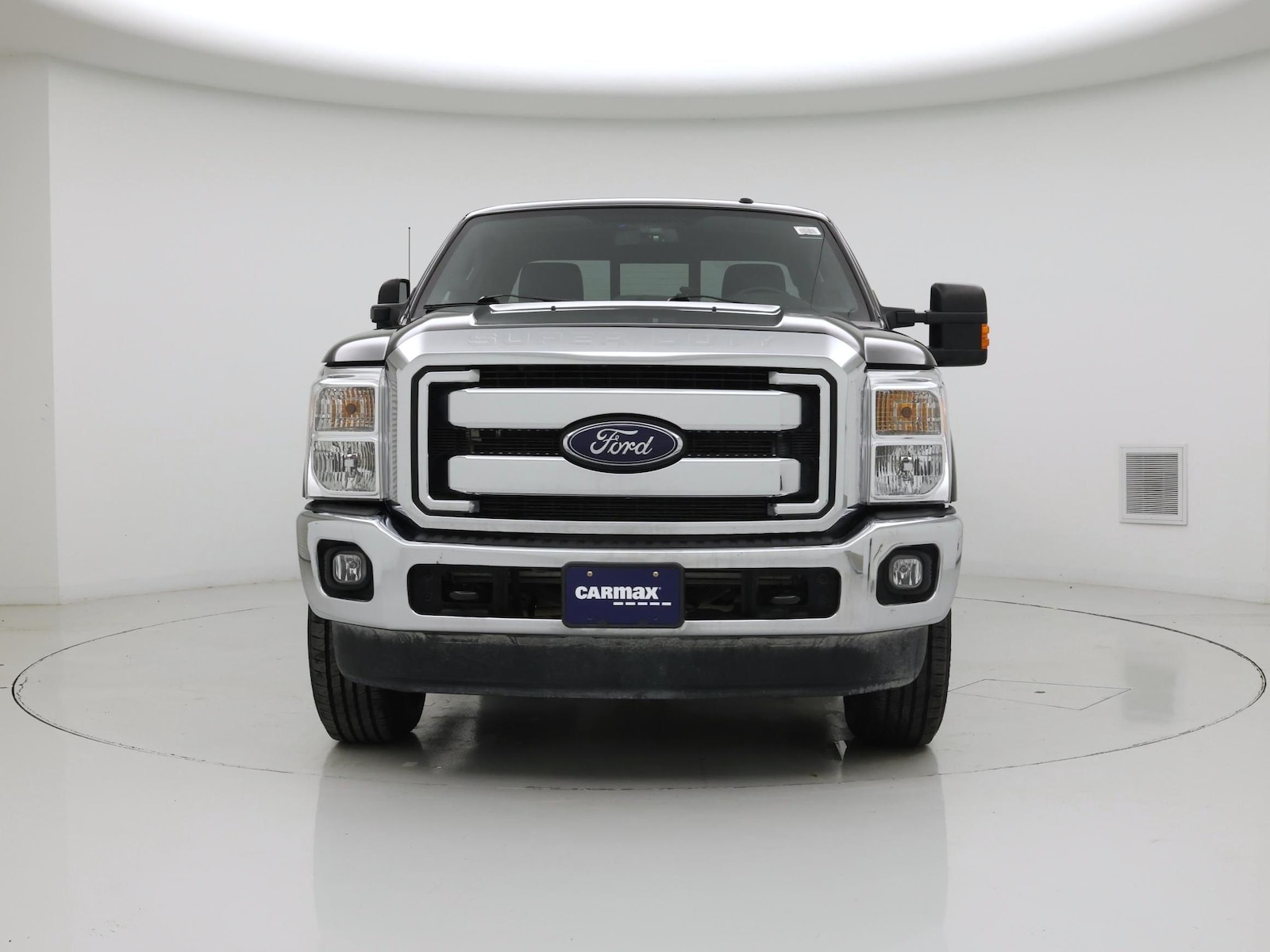 2015 Ford F-250 Super Duty Lariat - Photo 6