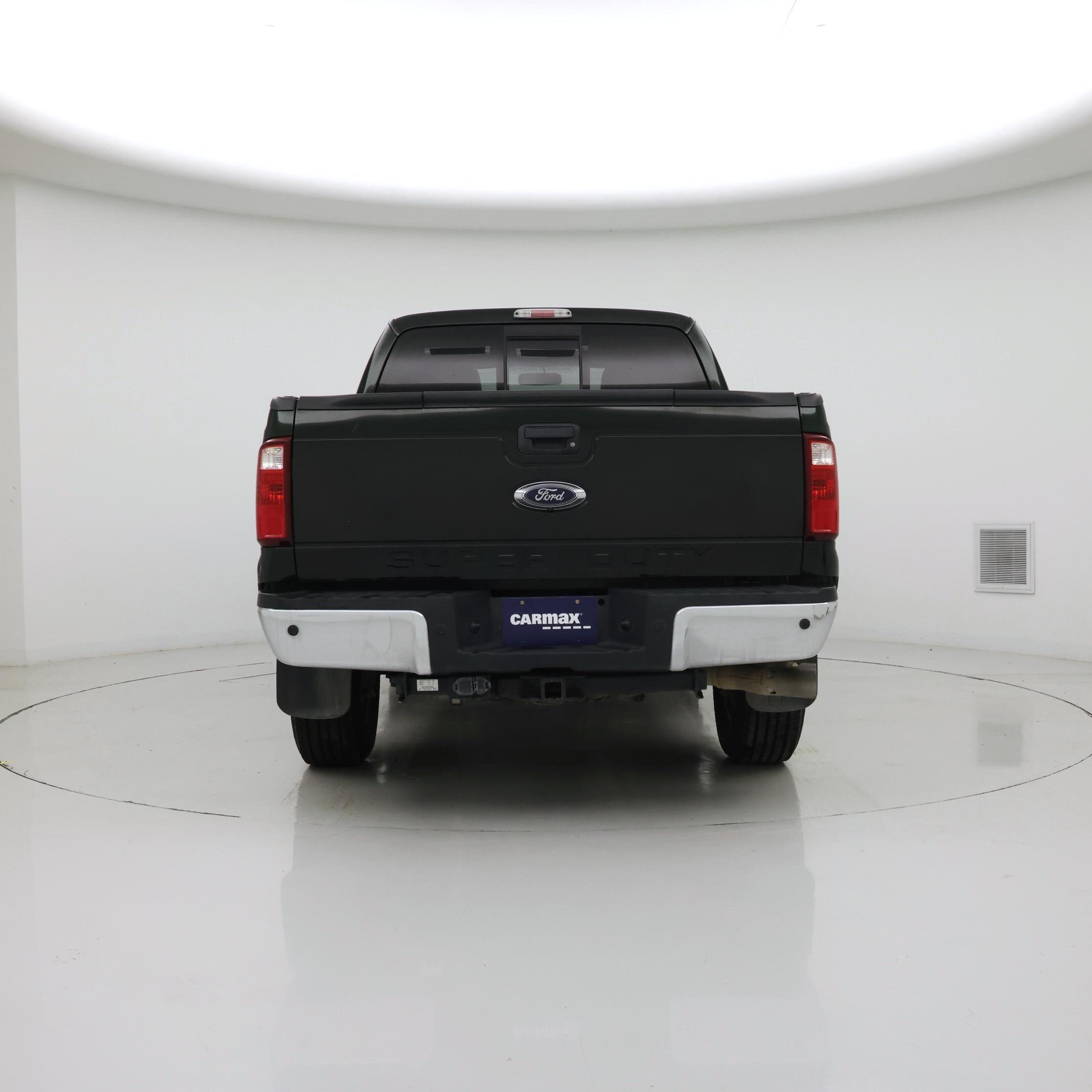 Thumbnail: 2015 Ford F-250 - 6