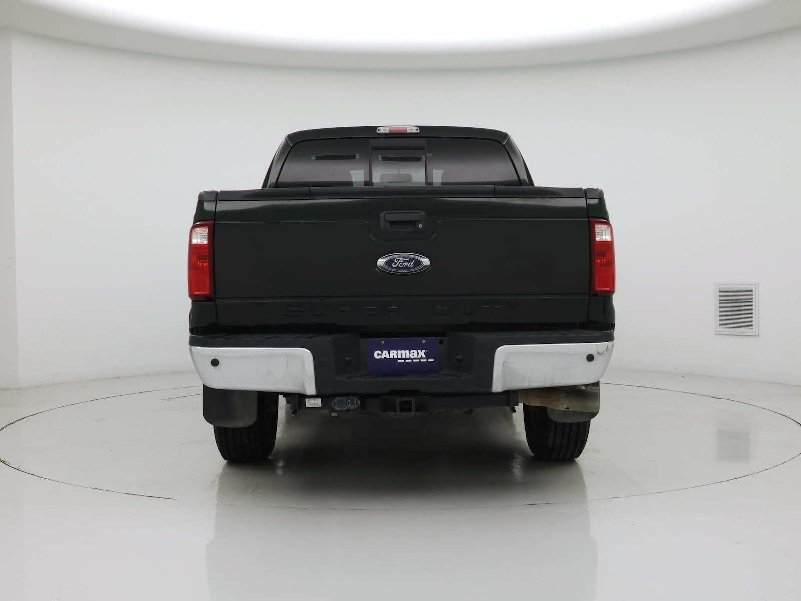 2015 Ford F-250 Super Duty Lariat - Photo 7