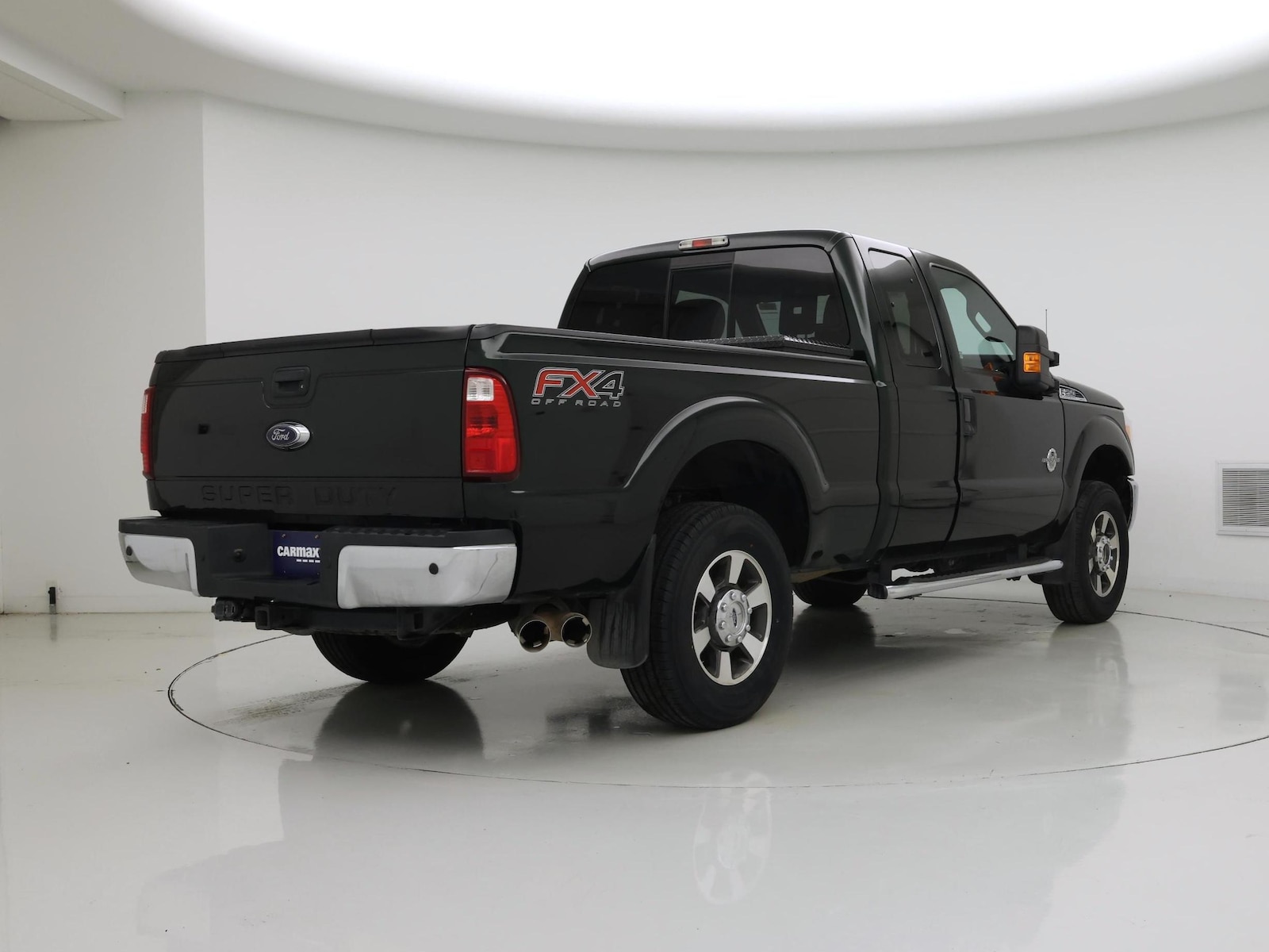2015 Ford F-250 Super Duty Lariat - Photo 9