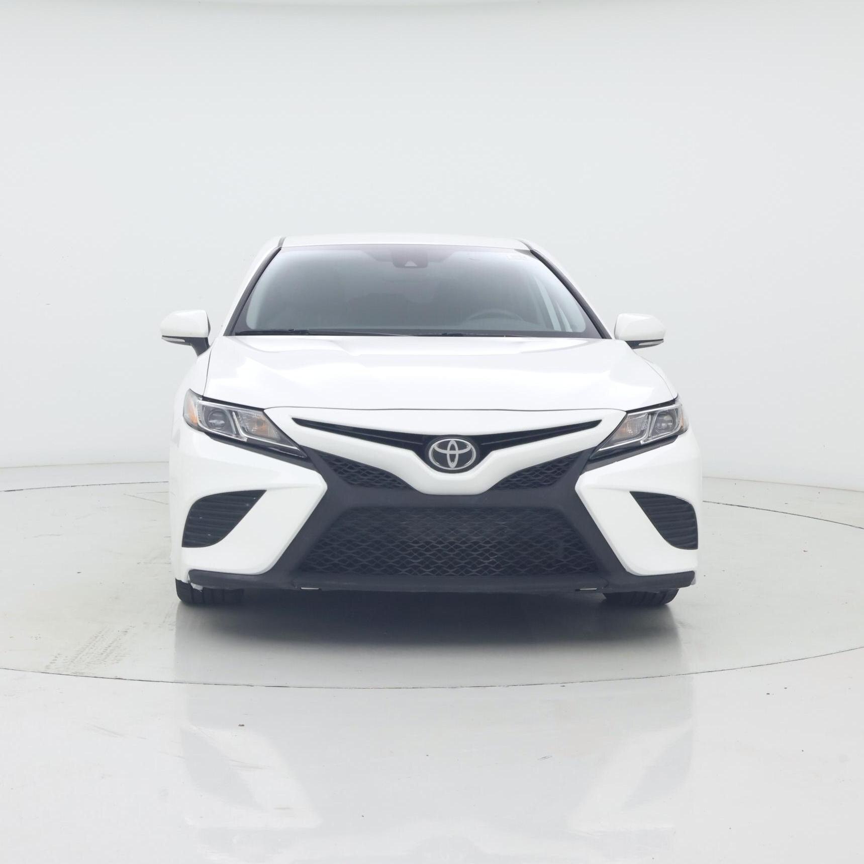 Thumbnail: 2019 Toyota Camry - 5