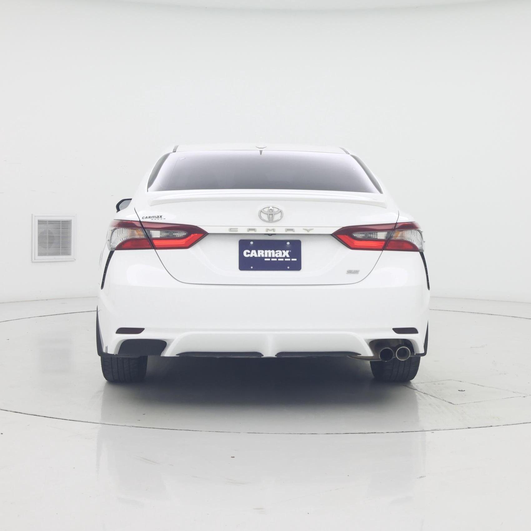 Thumbnail: 2019 Toyota Camry - 6