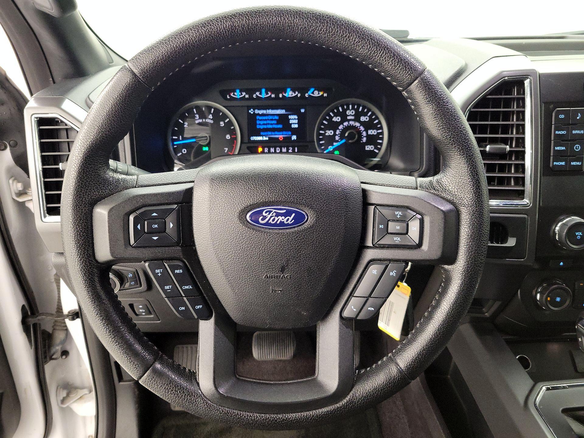 Thumbnail: 2016 Ford F-150 - 10