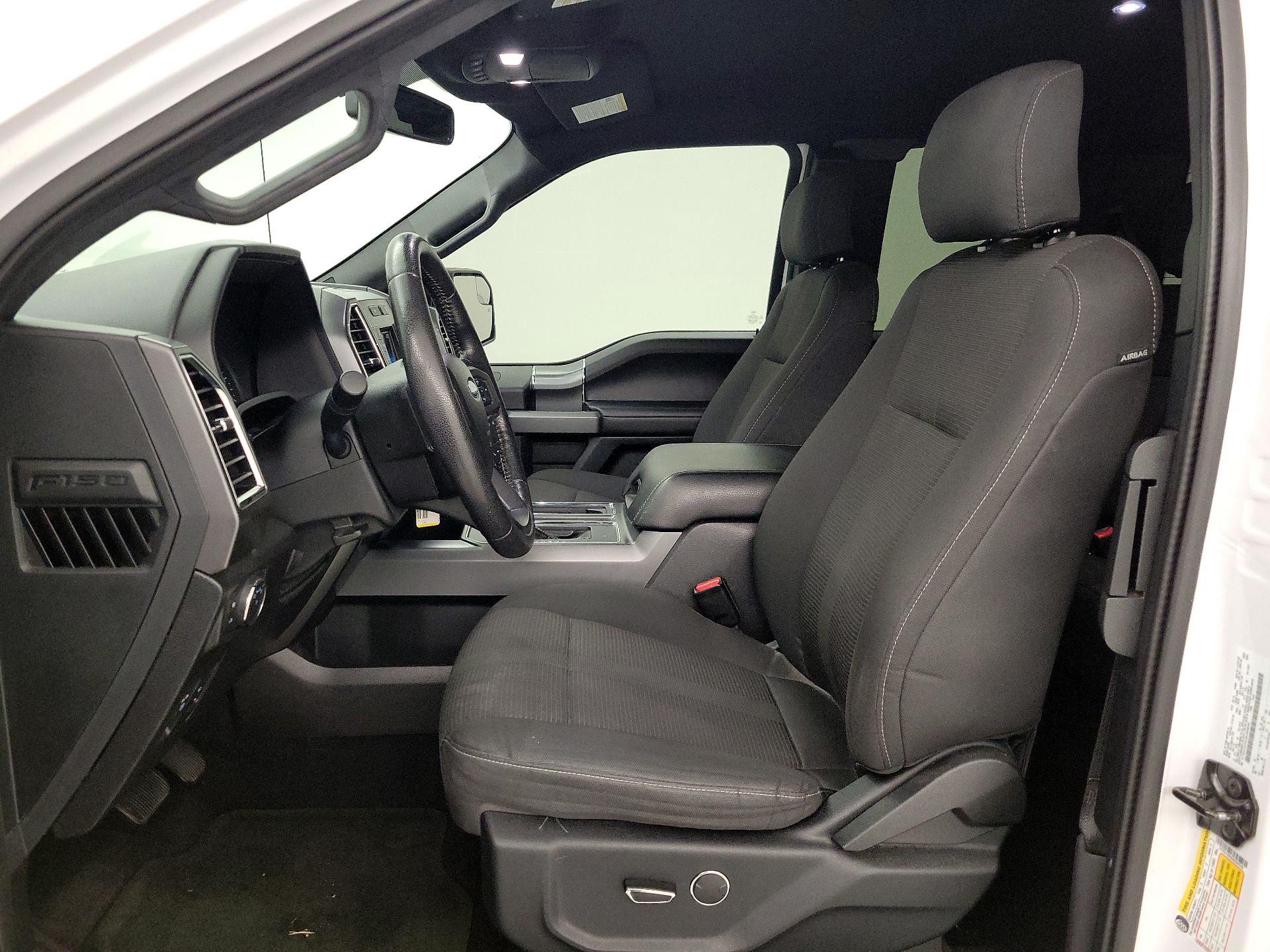 Thumbnail: 2016 Ford F-150 - 11