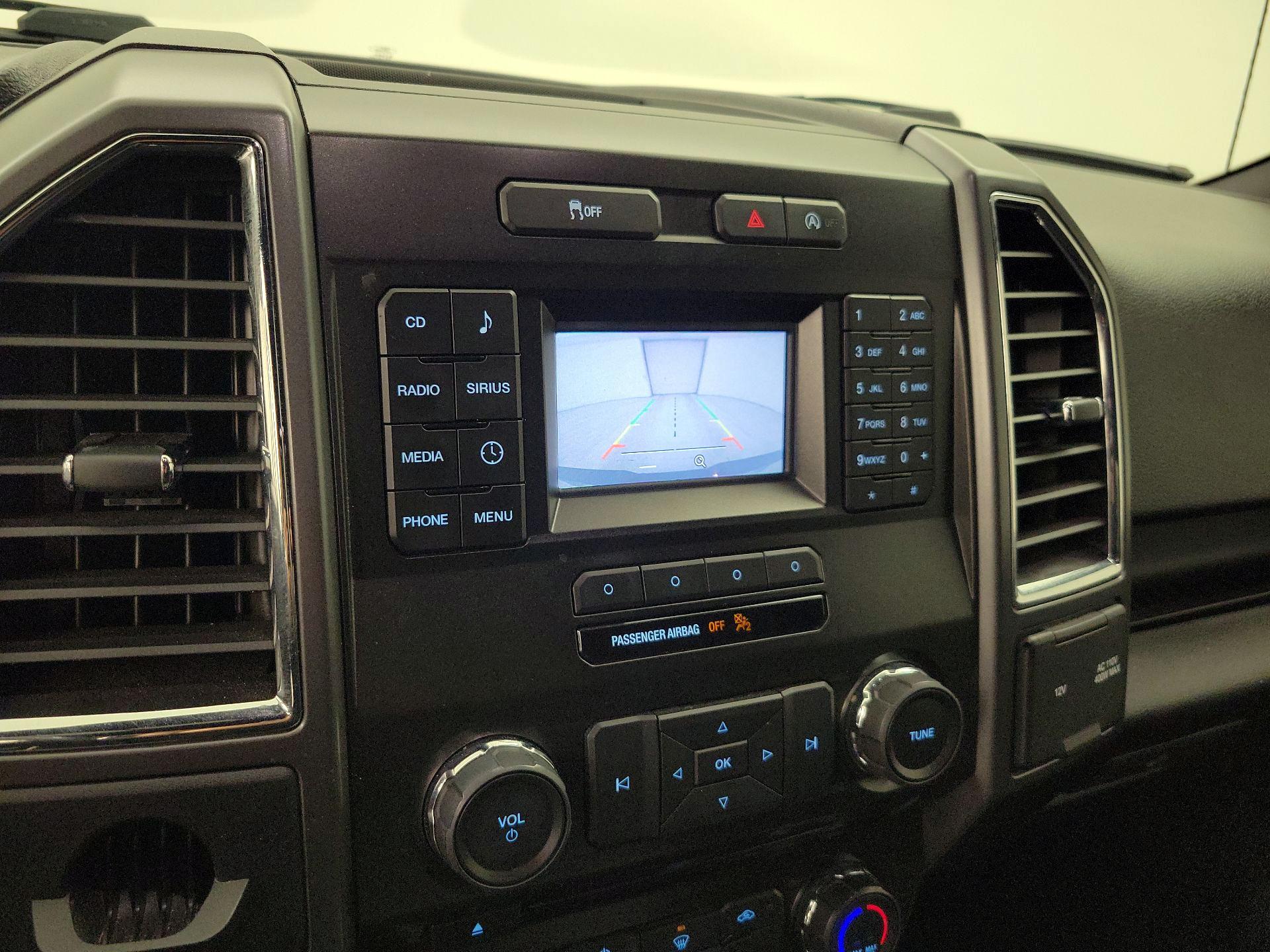 Thumbnail: 2016 Ford F-150 - 14