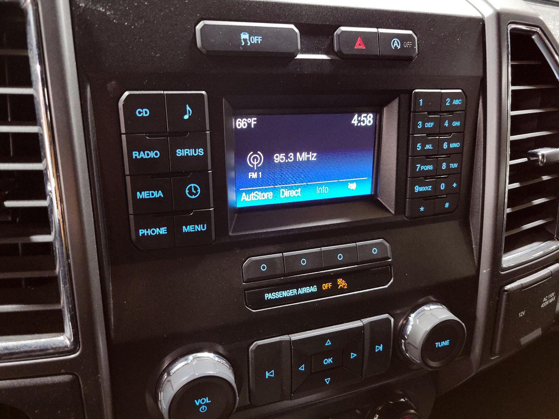 Thumbnail: 2016 Ford F-150 - 15