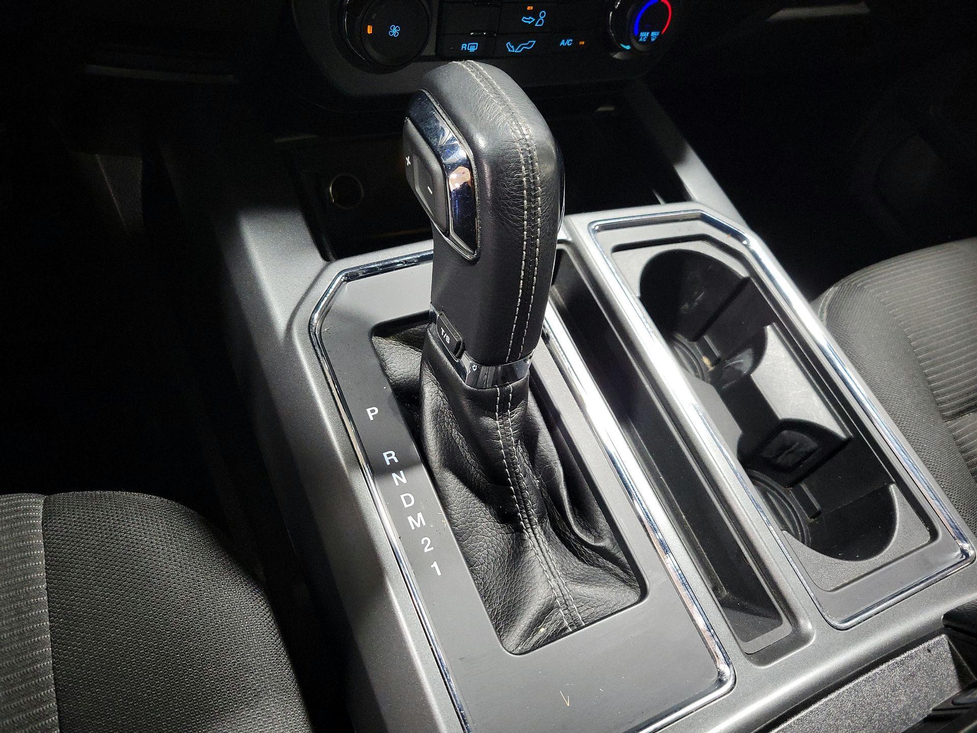 Thumbnail: 2016 Ford F-150 - 17