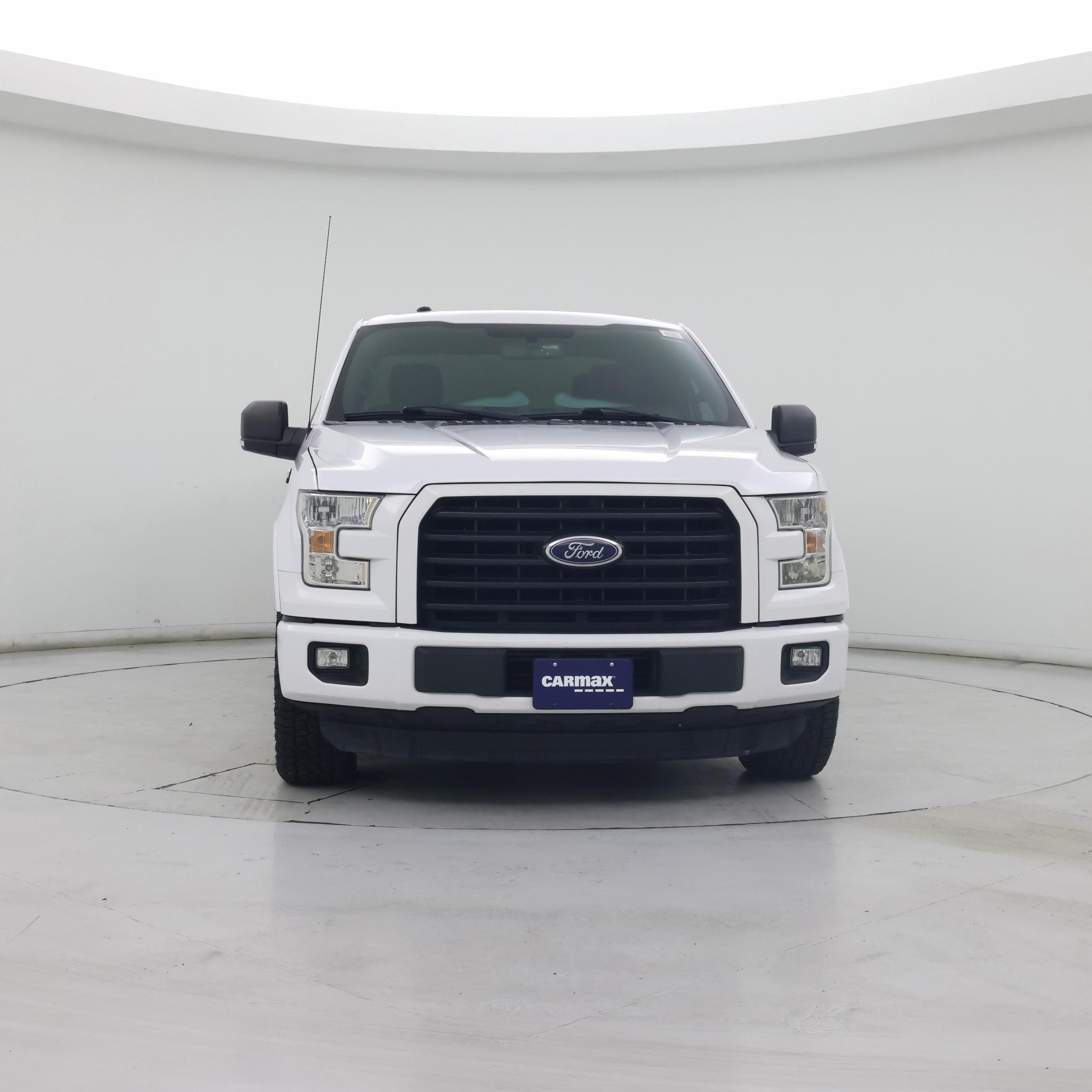 Thumbnail: 2016 Ford F-150 - 5