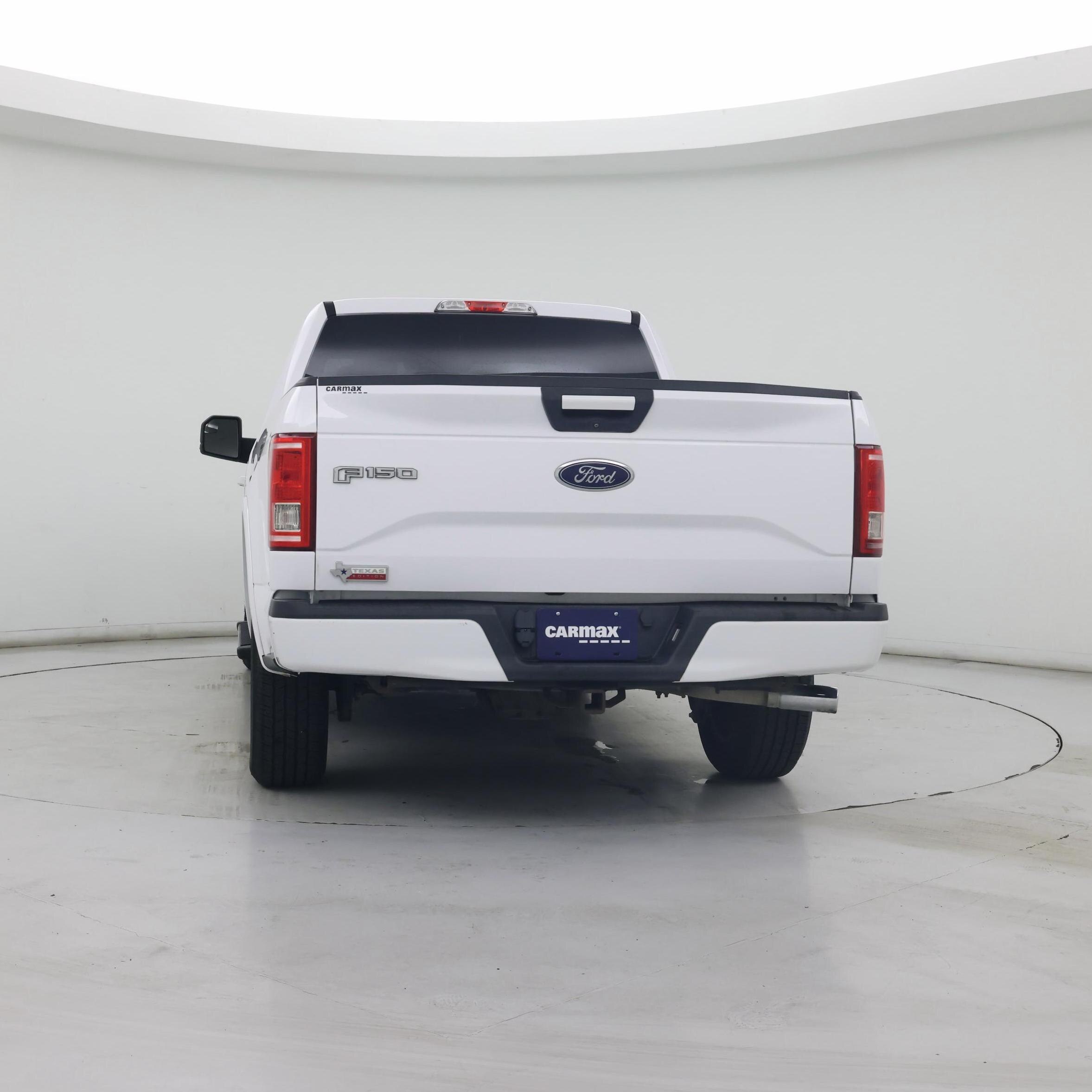 Thumbnail: 2016 Ford F-150 - 6