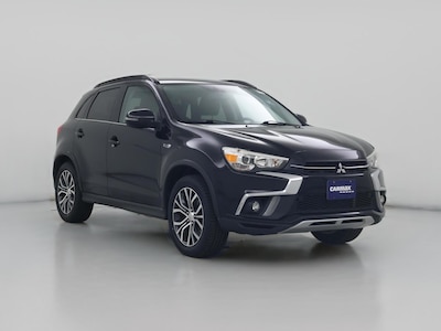 2018 Mitsubishi Outlander Sport SEL