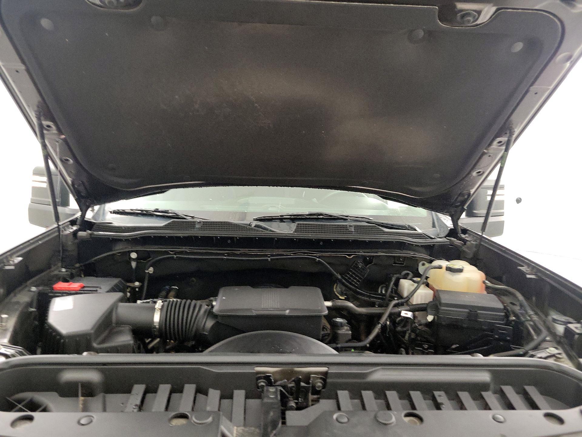 Thumbnail: 2021 Chevrolet Silverado 2500 - 20