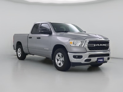 2024 Ram 1500 Lonestar