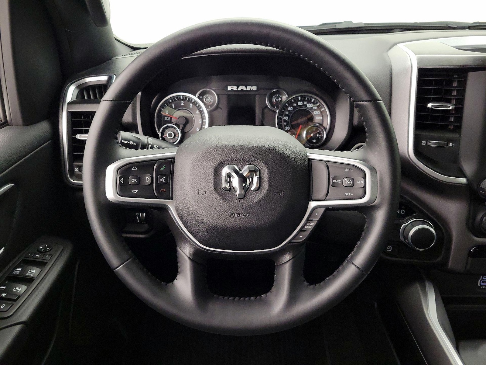2024 RAM Ram 1500 Pickup Big Horn/Lone Star - Photo 11