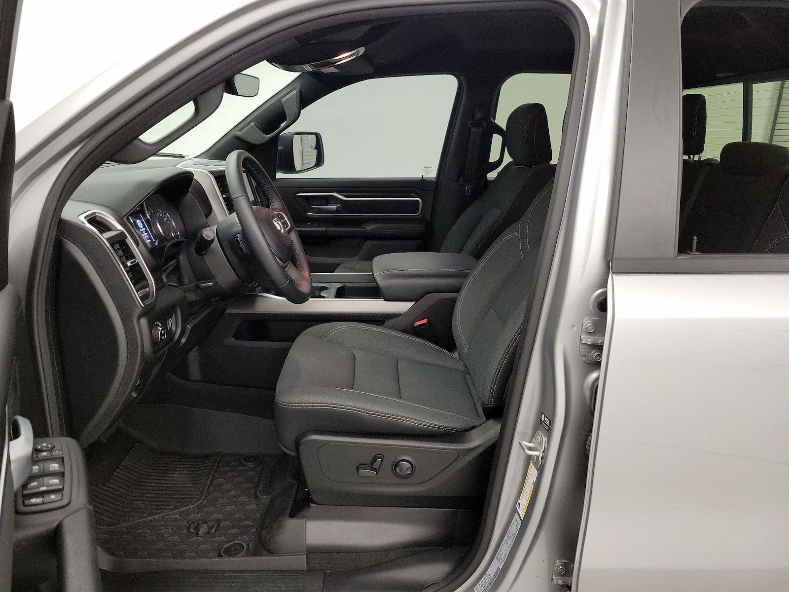 2024 RAM Ram 1500 Pickup Big Horn/Lone Star - Photo 12