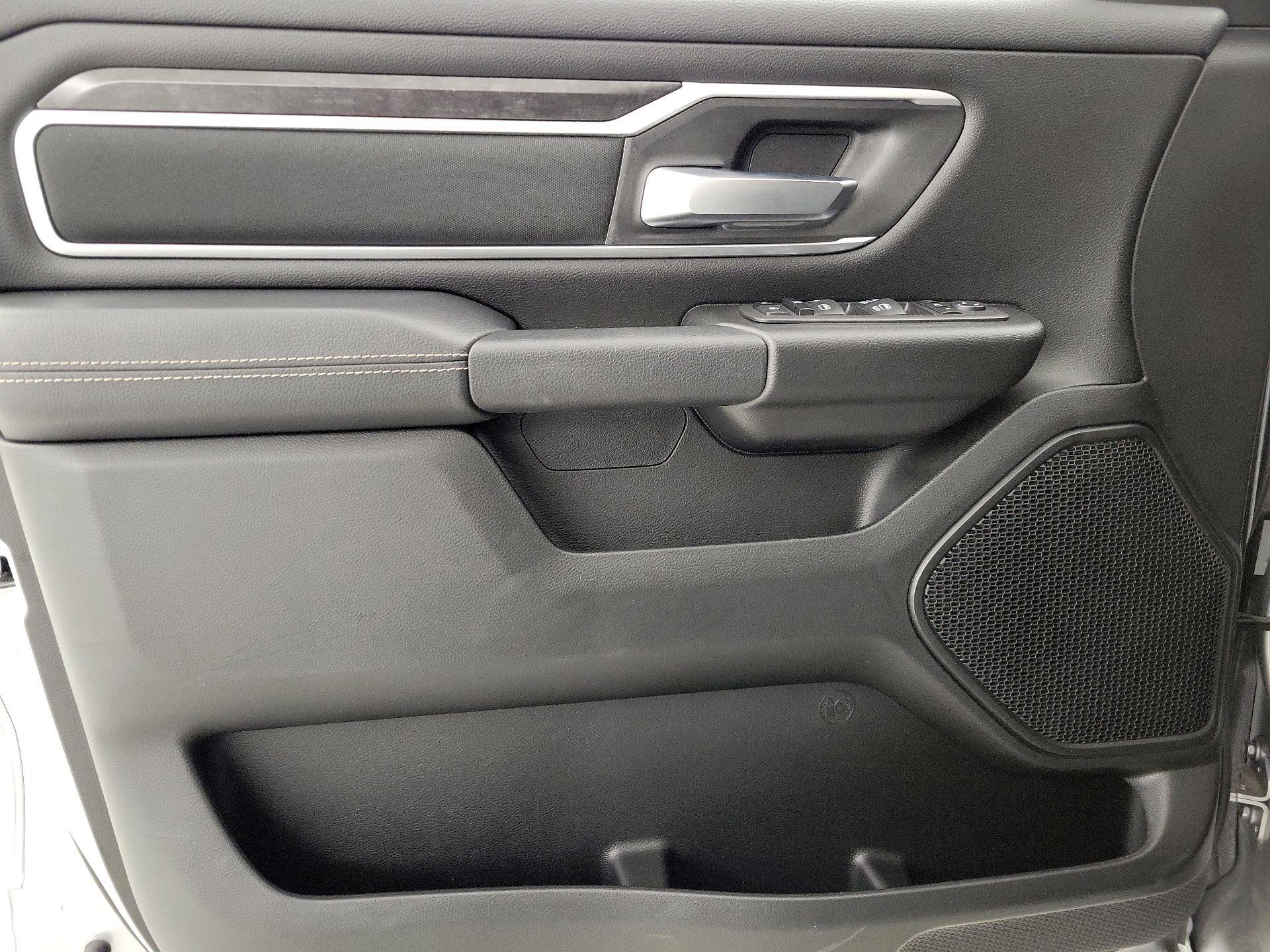 Thumbnail: 2024 RAM 1500 - 12