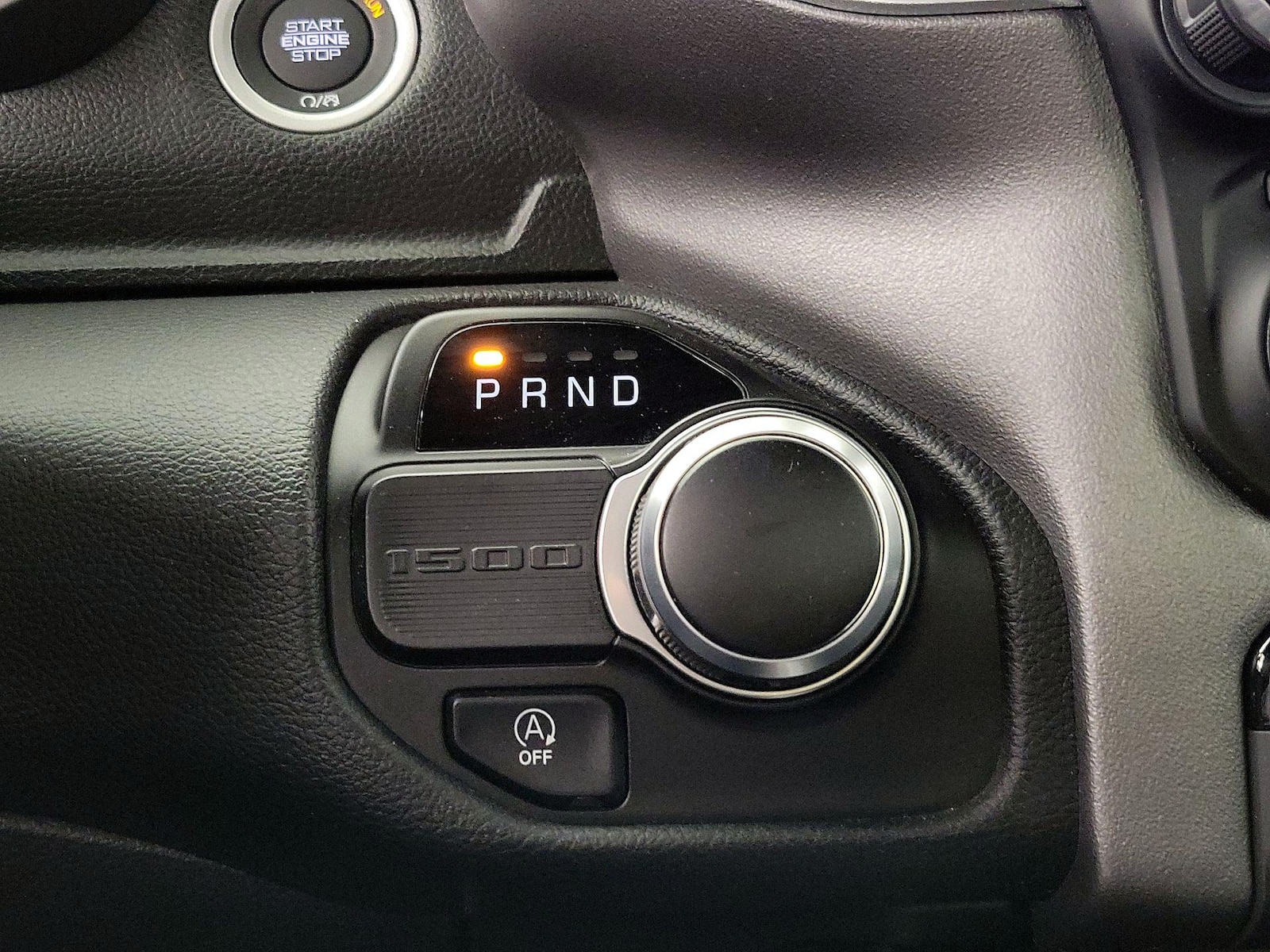 2024 RAM Ram 1500 Pickup Big Horn/Lone Star - Photo 18