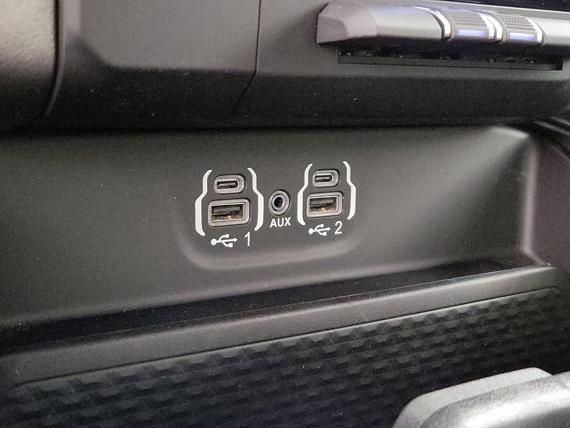 Thumbnail: 2024 RAM 1500 - 18
