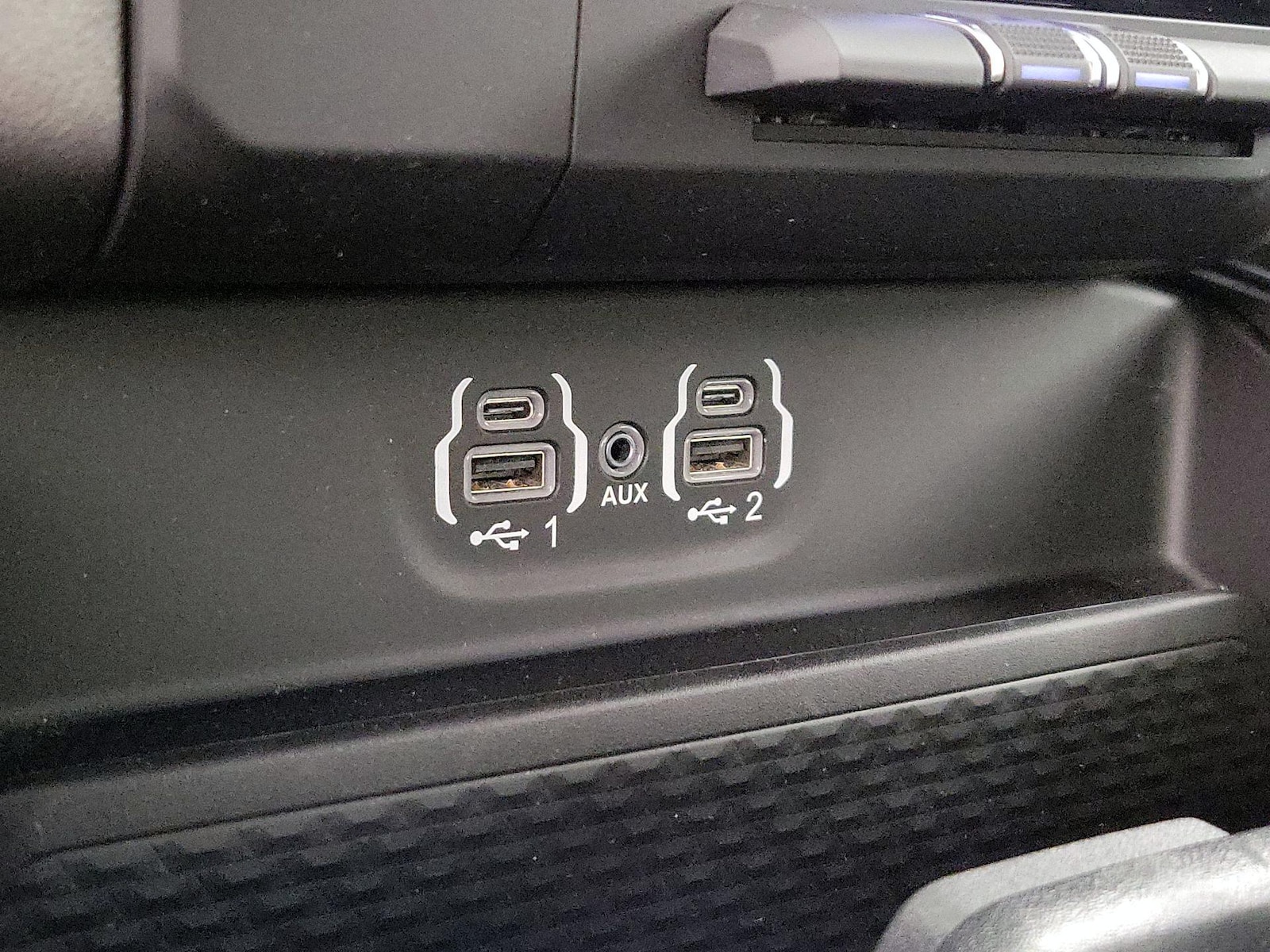 2024 RAM Ram 1500 Pickup Big Horn/Lone Star - Photo 19
