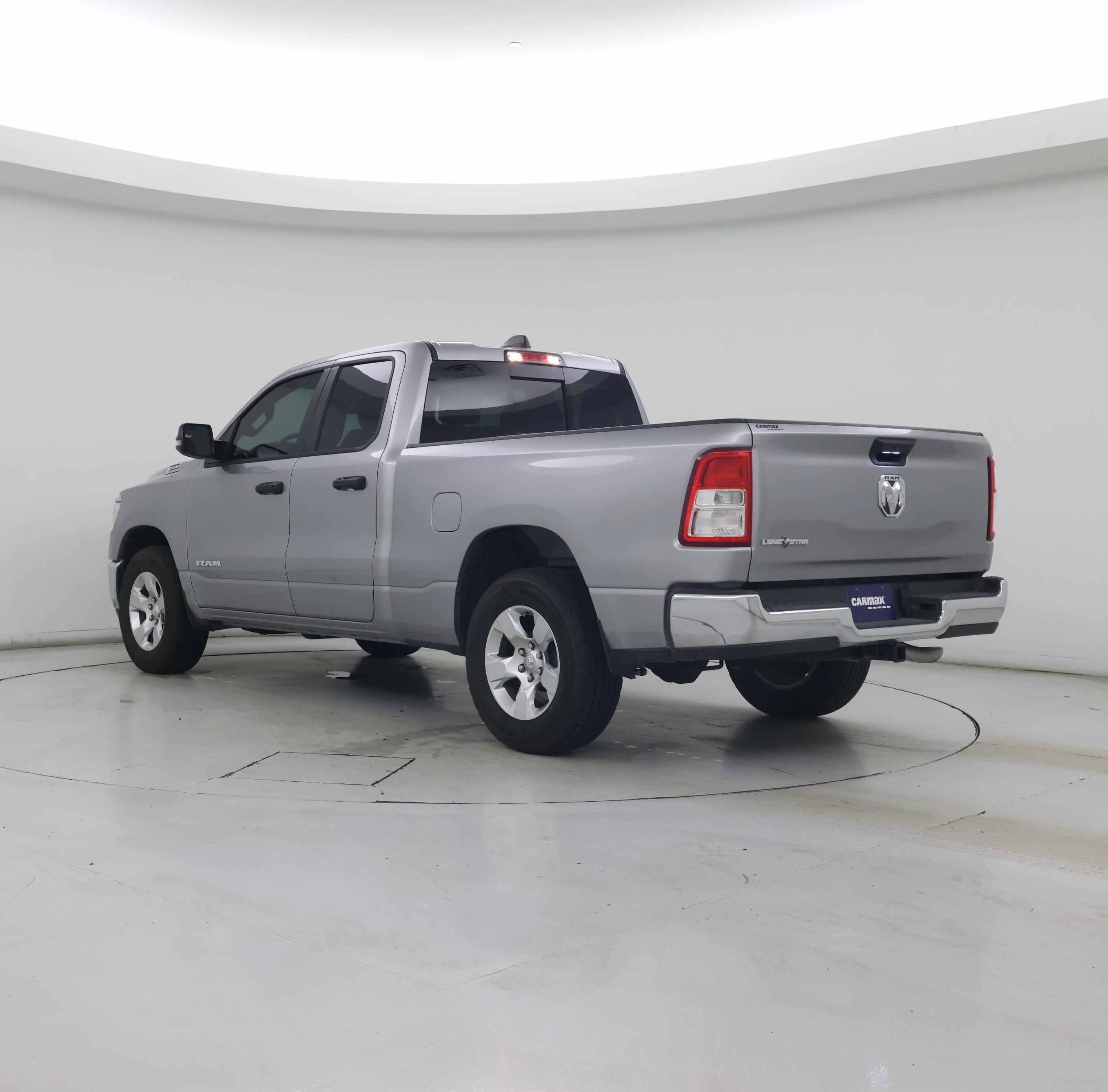 Thumbnail: 2024 RAM 1500 - 2