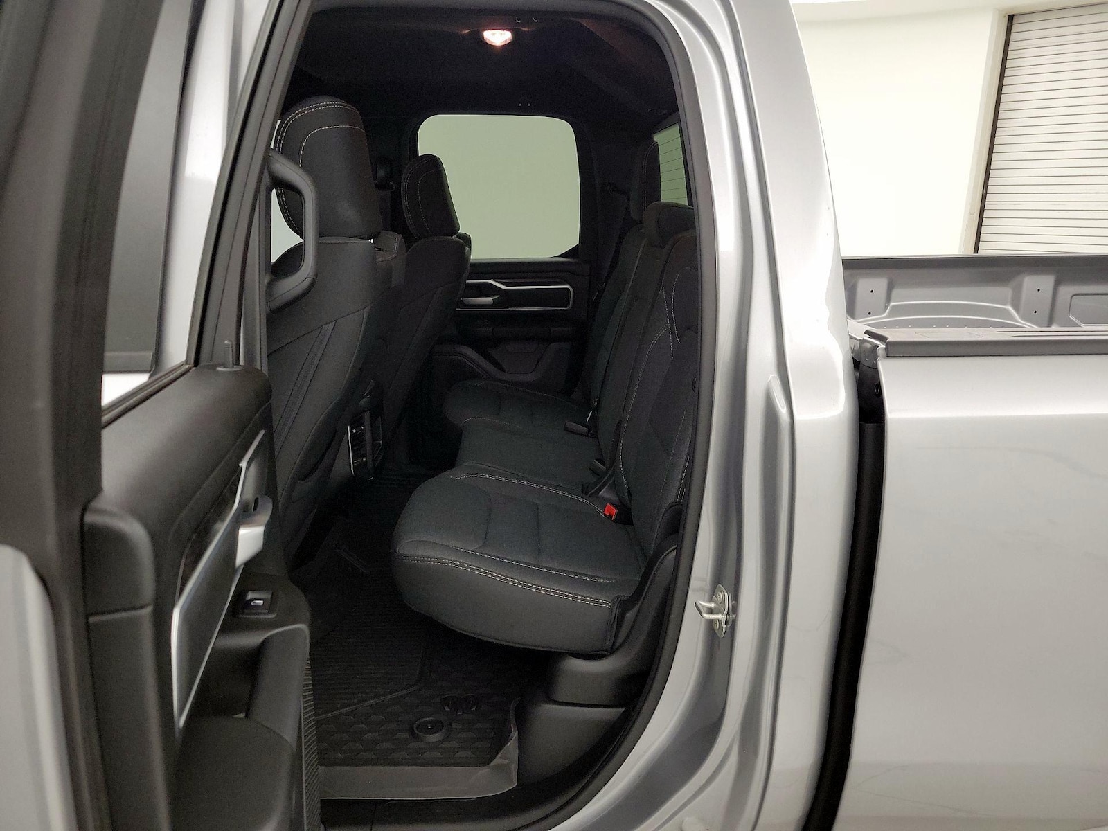 2024 RAM Ram 1500 Pickup Big Horn/Lone Star - Photo 20