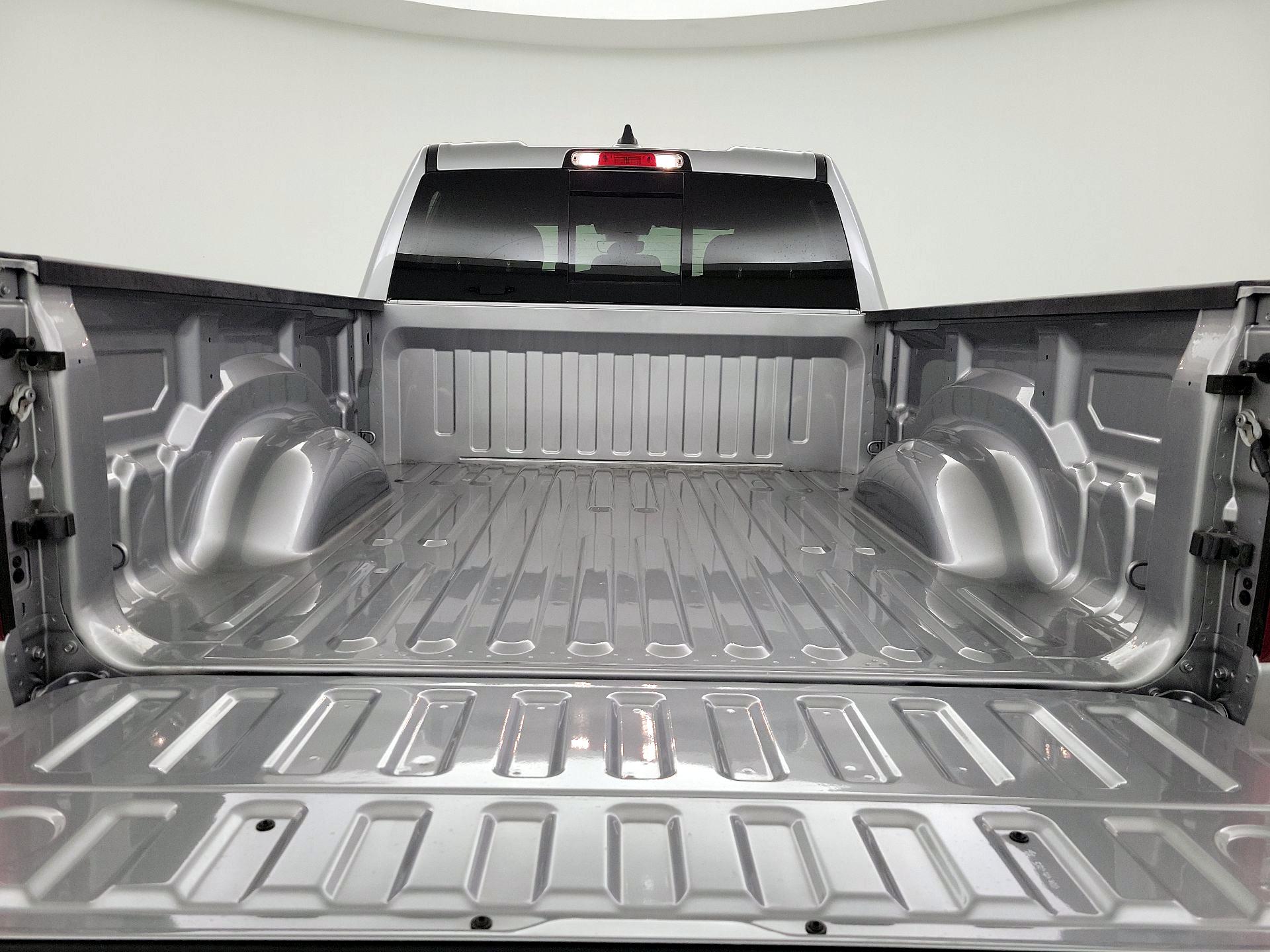 Thumbnail: 2024 RAM 1500 - 20