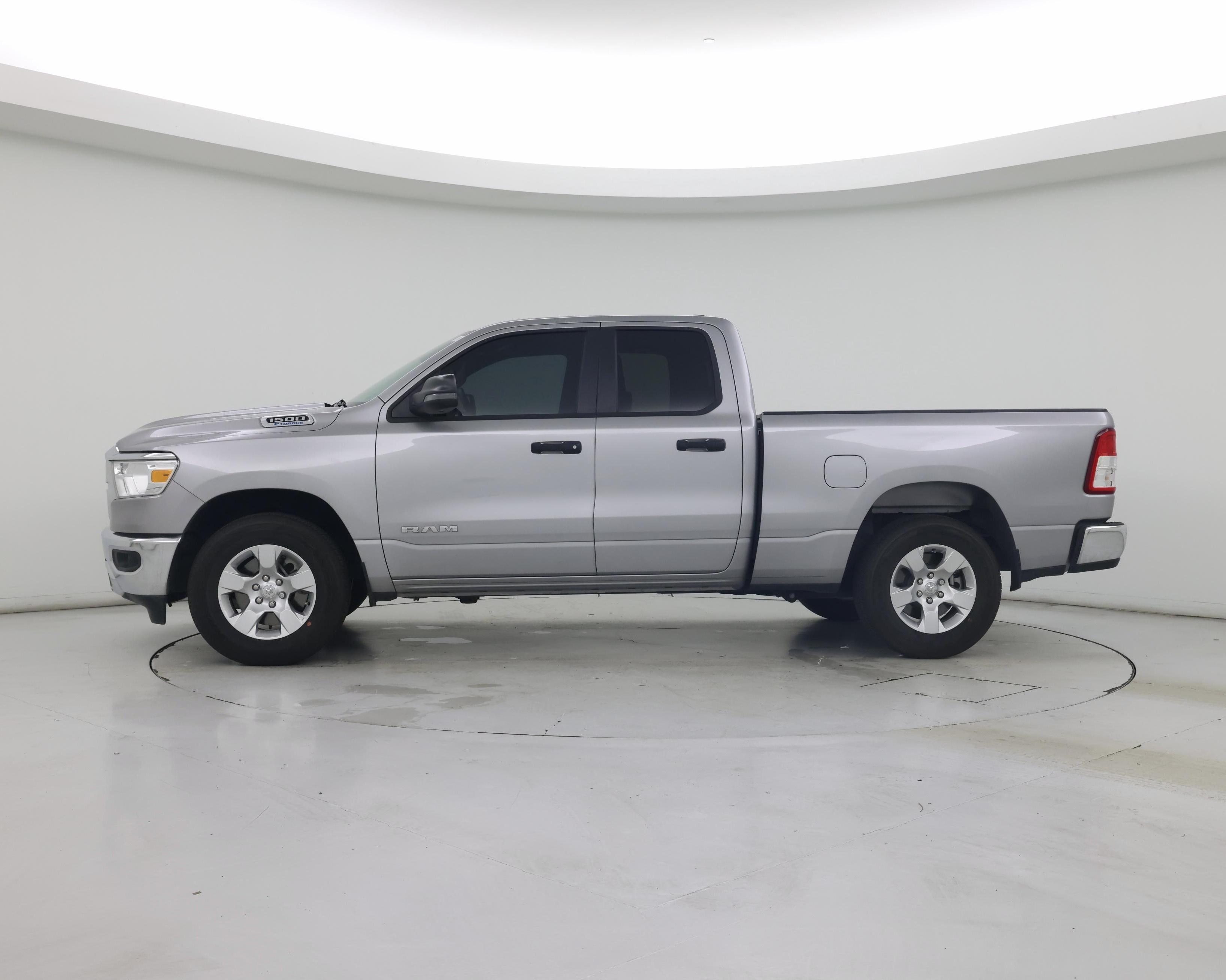Thumbnail: 2024 RAM 1500 - 3