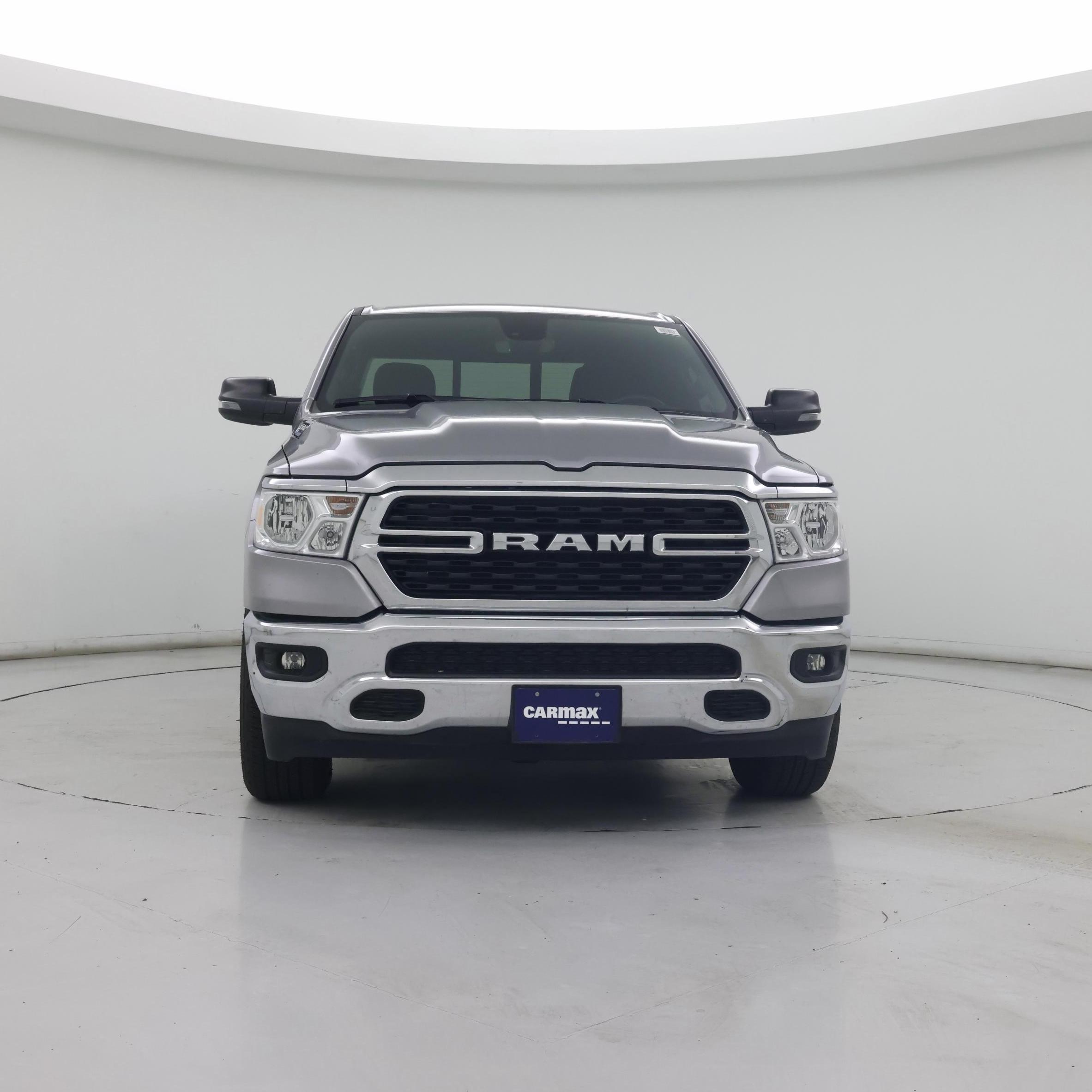 Thumbnail: 2024 RAM 1500 - 5