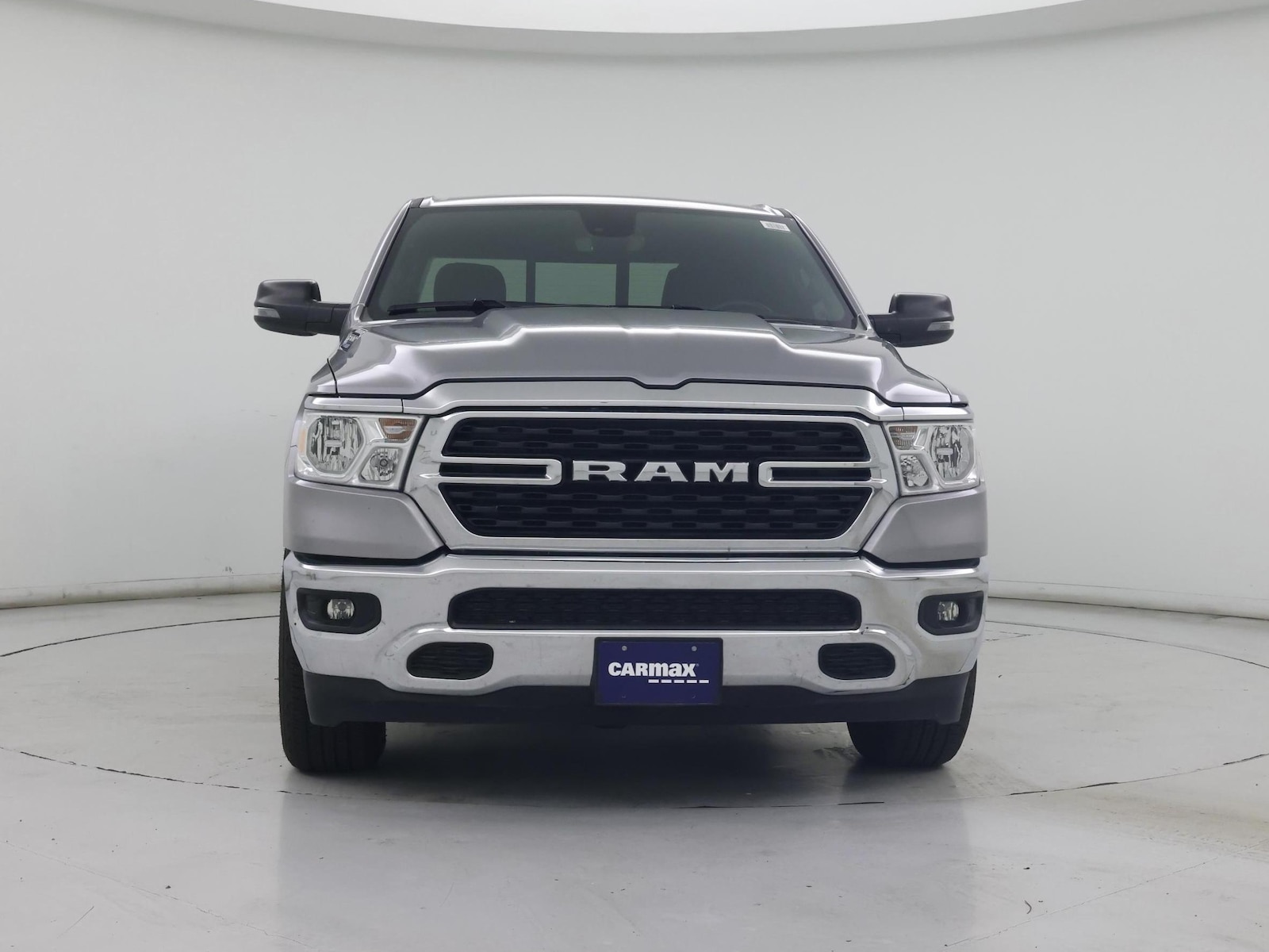2024 RAM Ram 1500 Pickup Big Horn/Lone Star - Photo 6