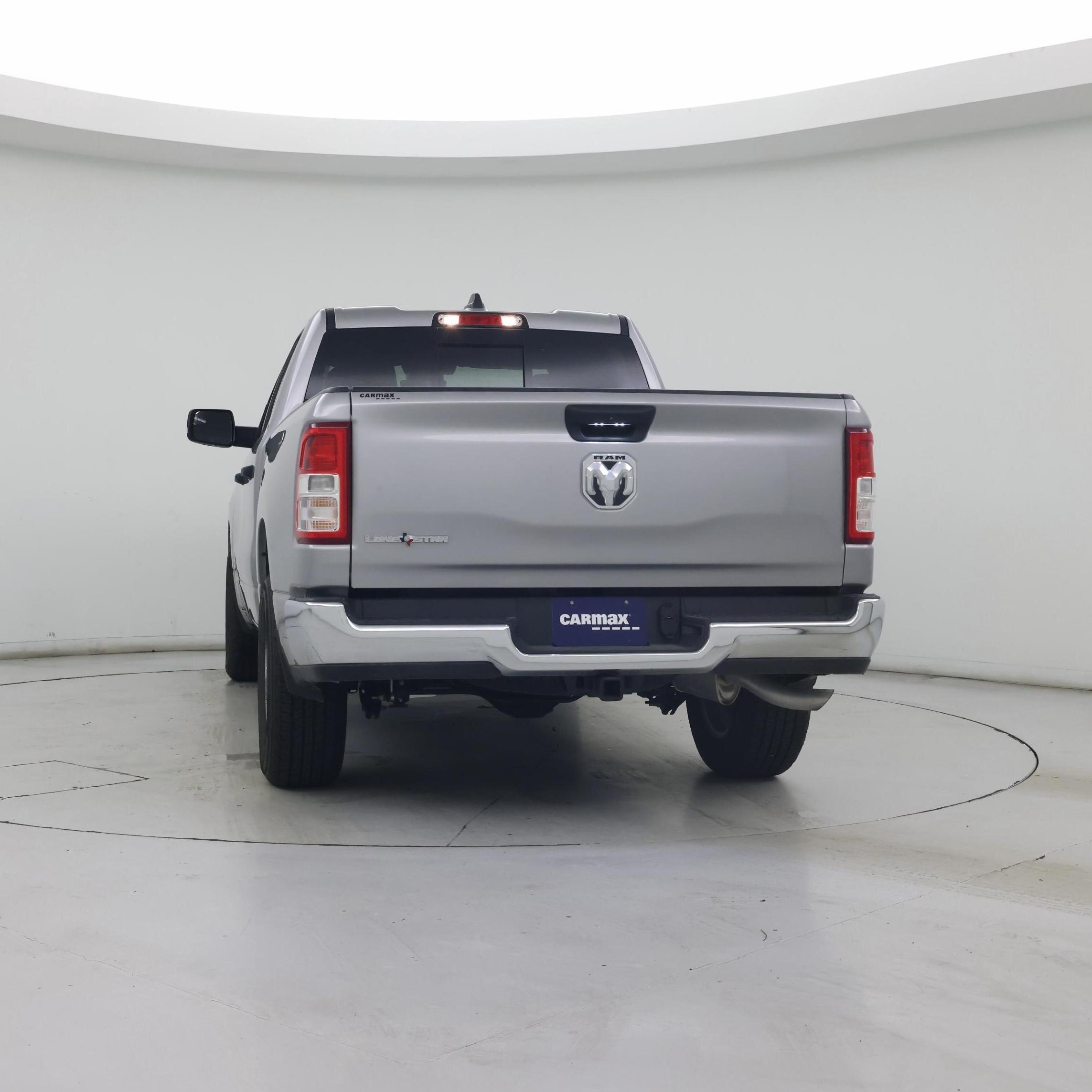 Thumbnail: 2024 RAM 1500 - 6