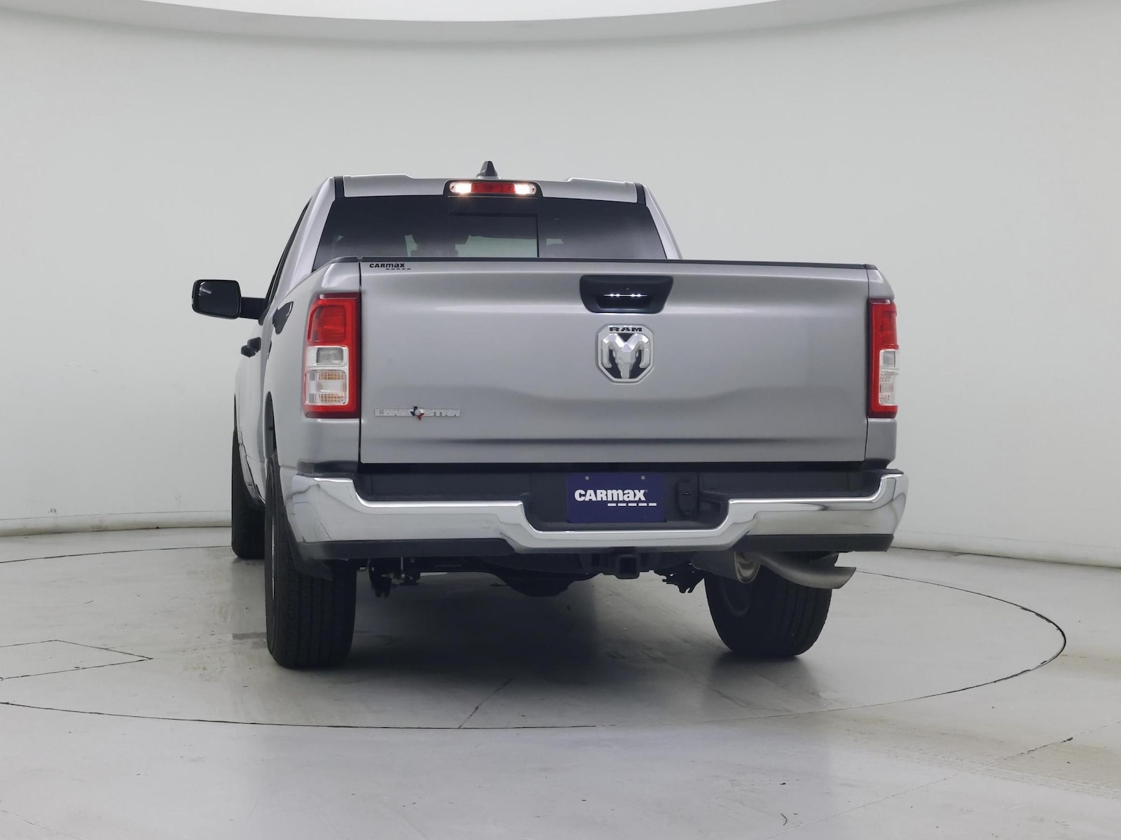 2024 RAM Ram 1500 Pickup Big Horn/Lone Star - Photo 7