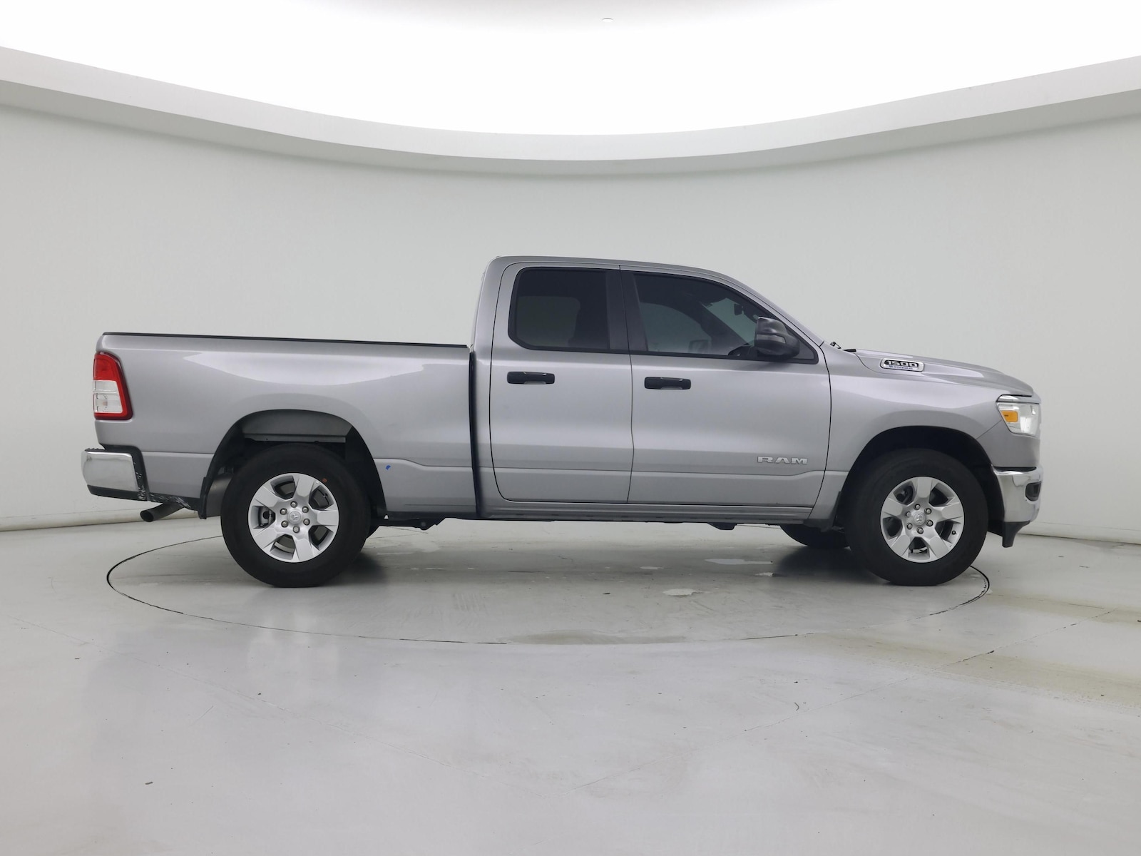 2024 RAM Ram 1500 Pickup Big Horn/Lone Star - Photo 8