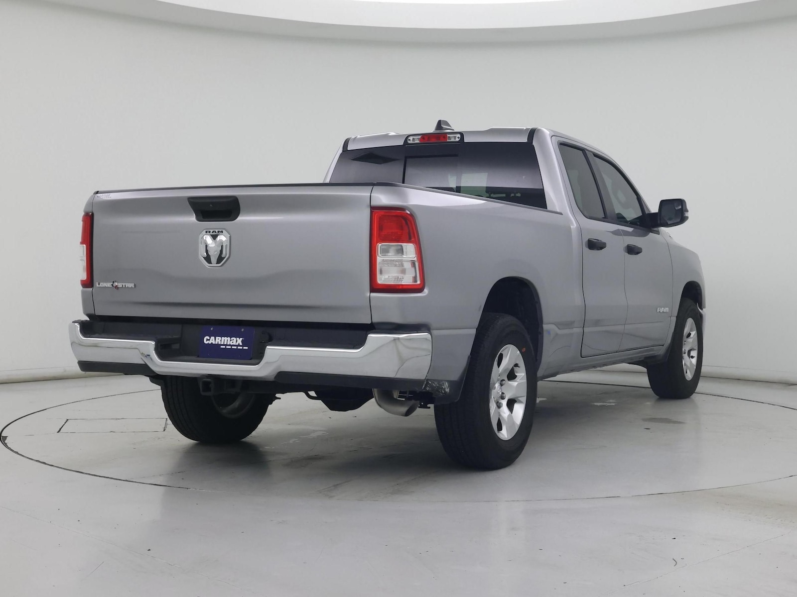 2024 RAM Ram 1500 Pickup Big Horn/Lone Star - Photo 9