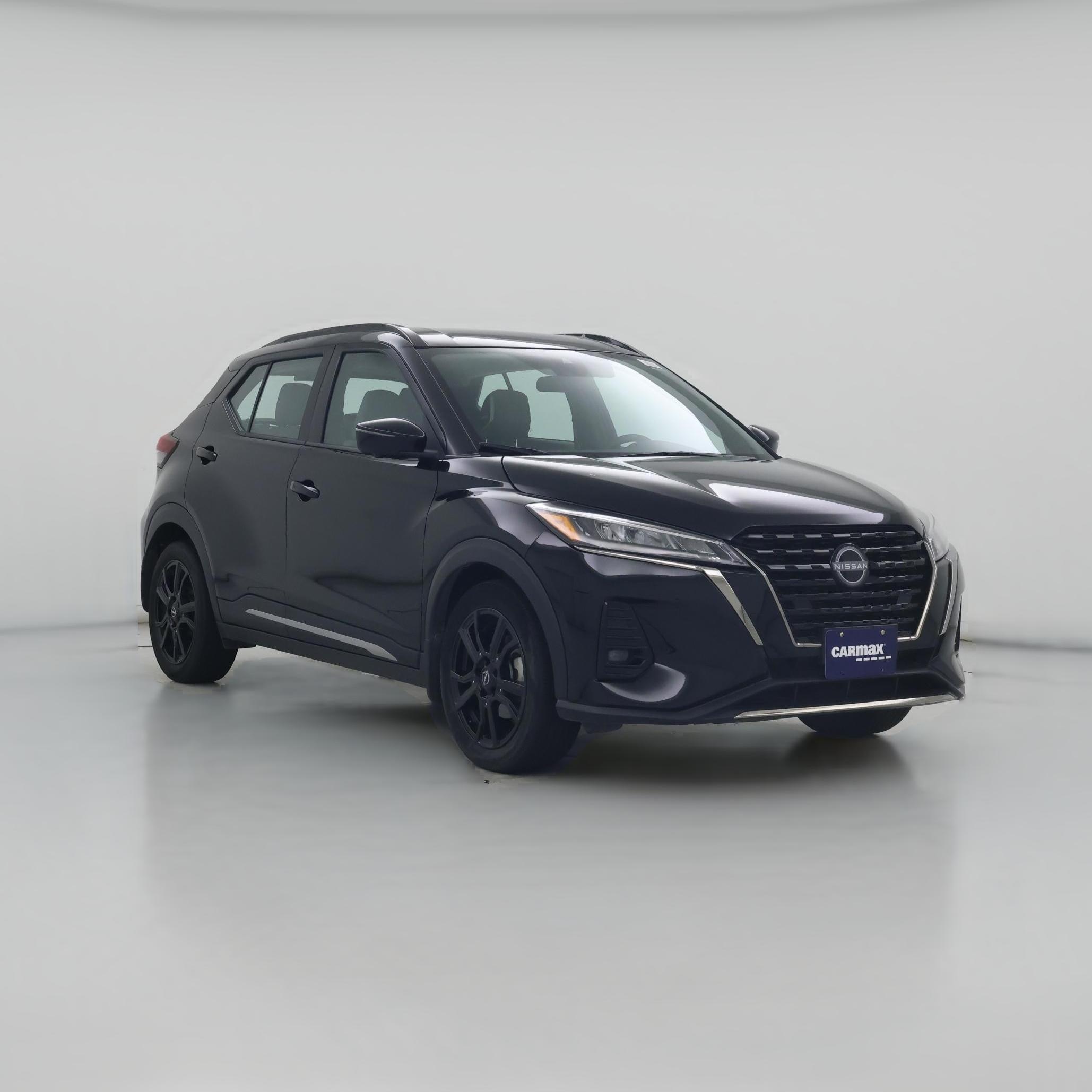 Thumbnail: 2023 Nissan Kicks - 1