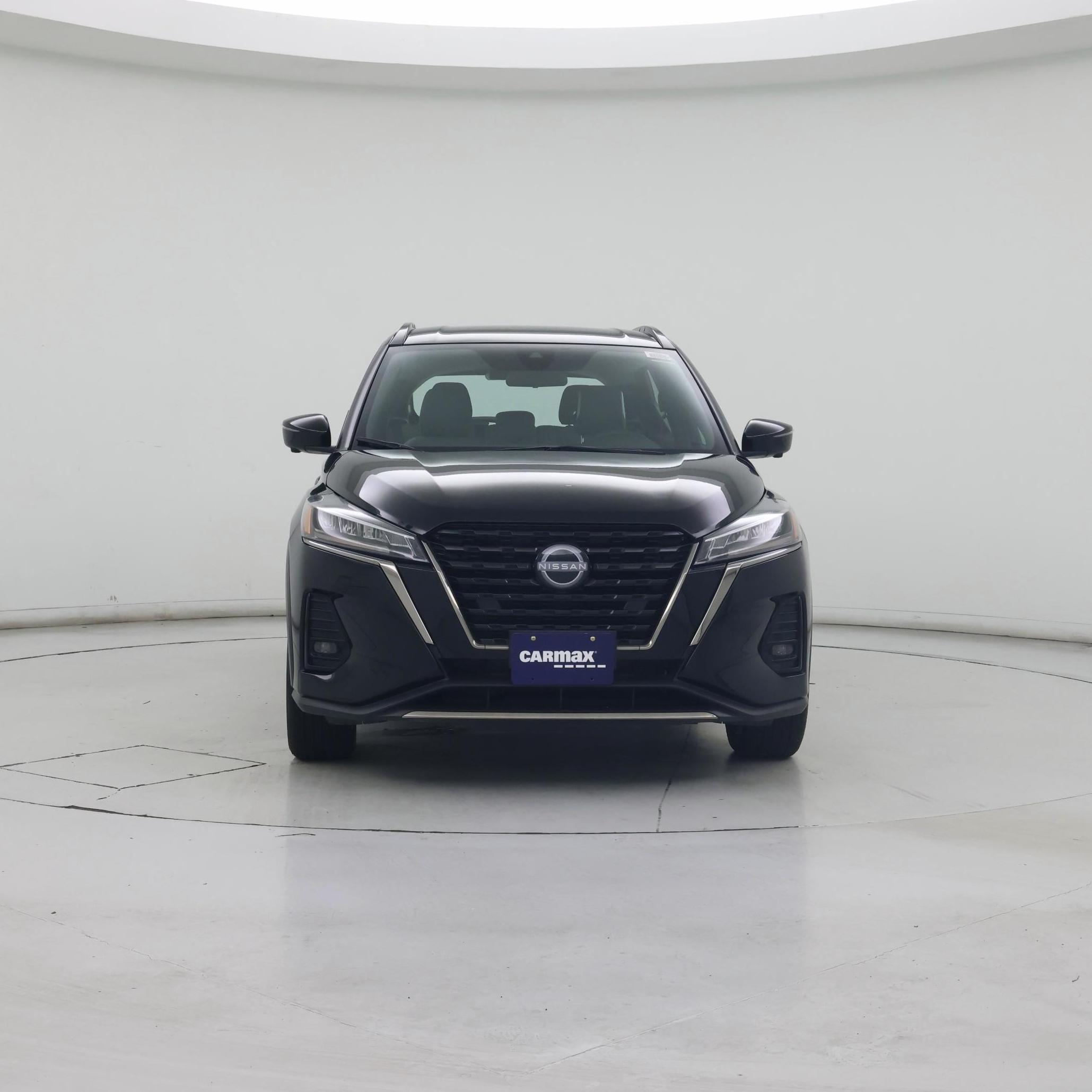 Thumbnail: 2023 Nissan Kicks - 5