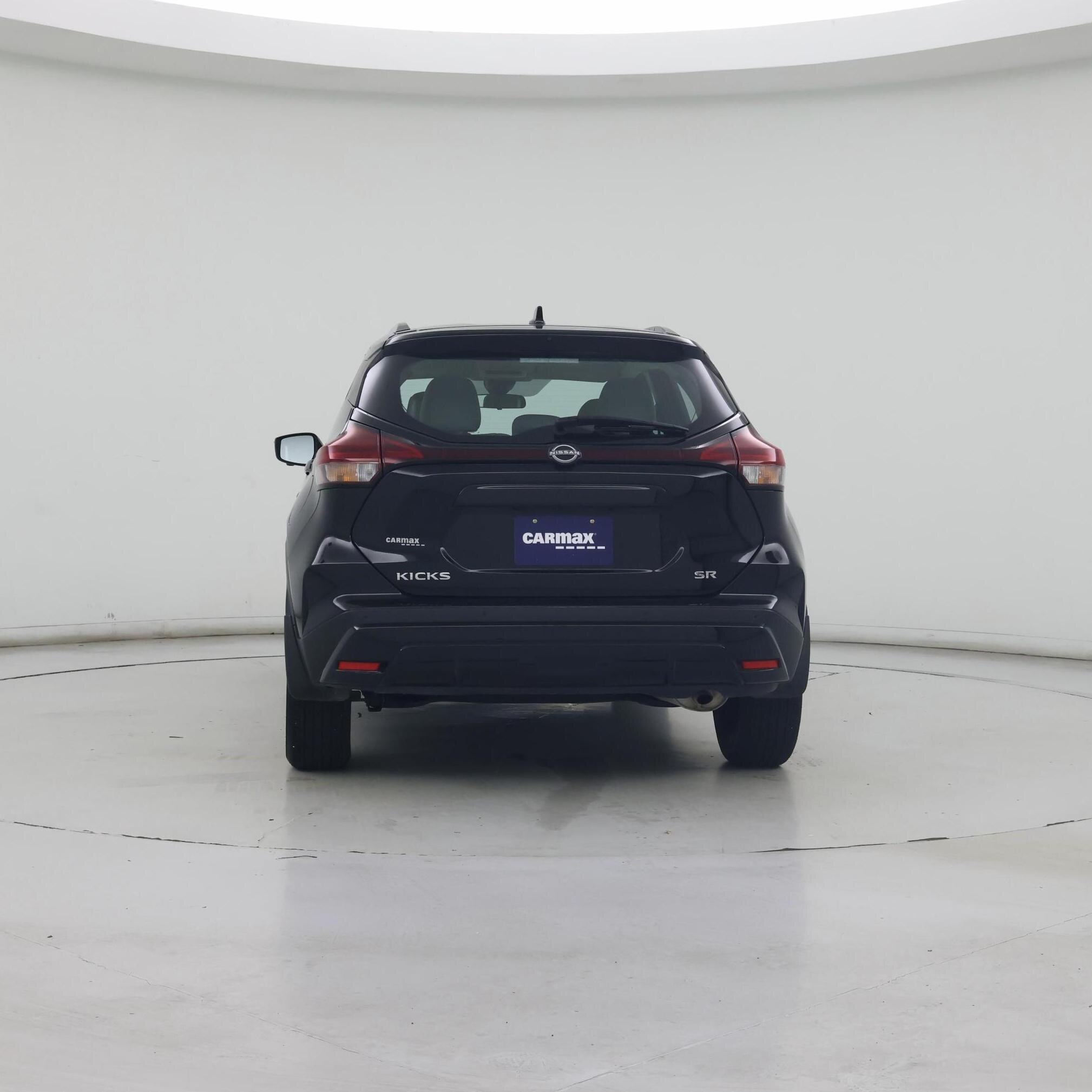 Thumbnail: 2023 Nissan Kicks - 6