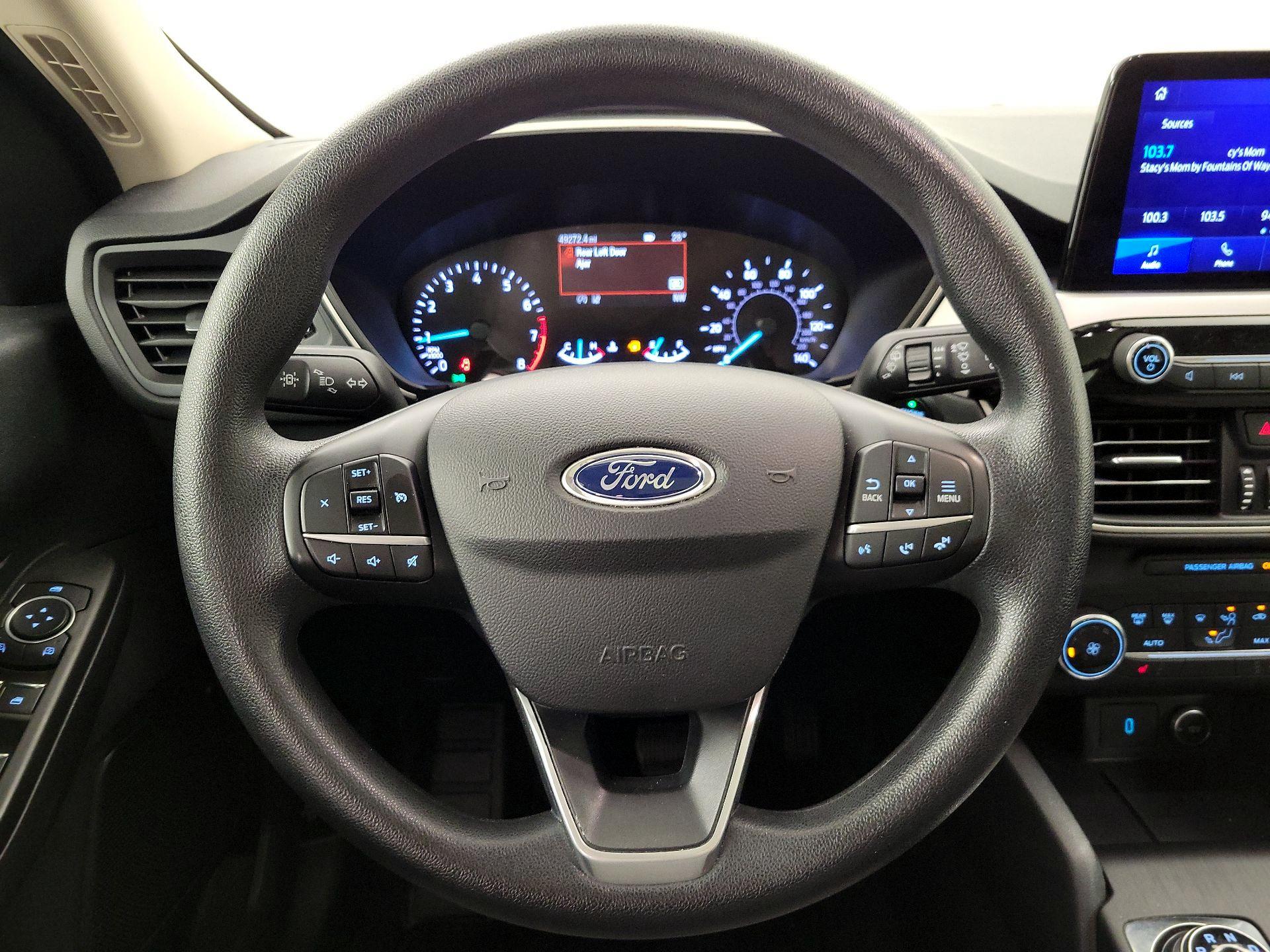 Thumbnail: 2020 Ford Escape - 10
