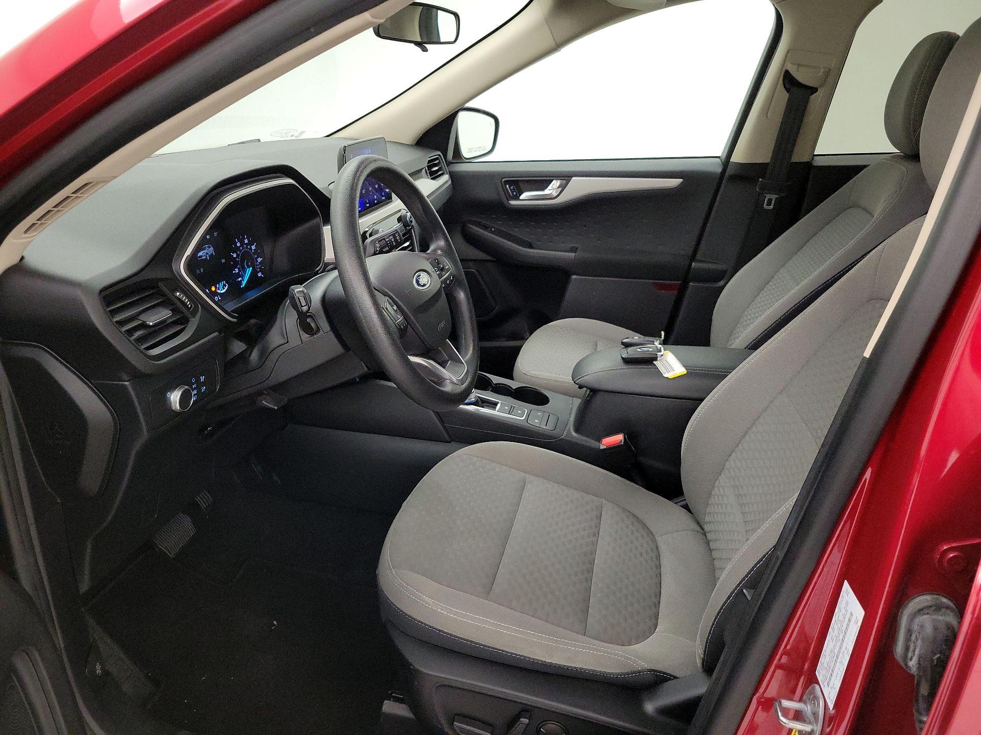 Thumbnail: 2020 Ford Escape - 11
