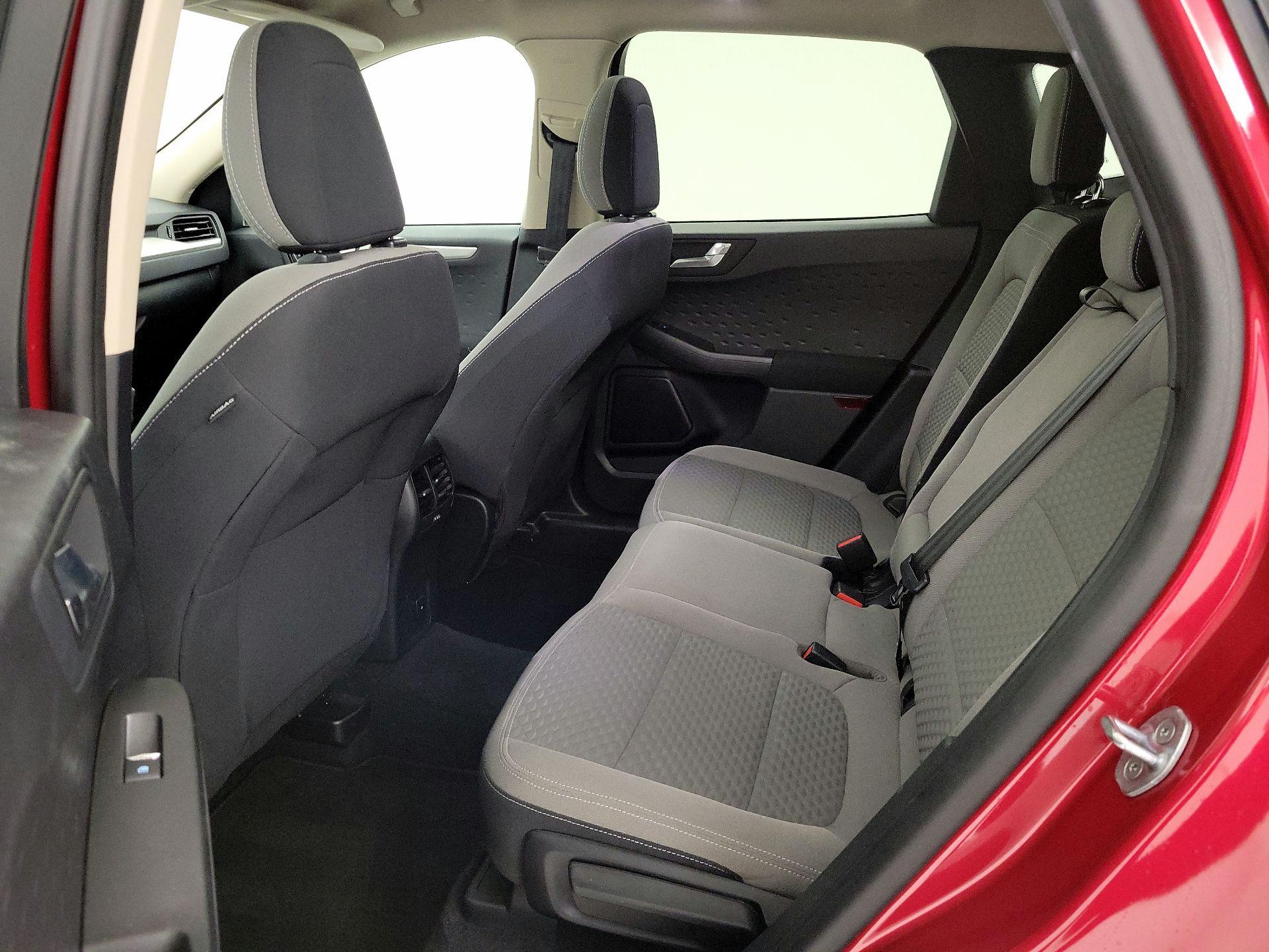 Thumbnail: 2020 Ford Escape - 20