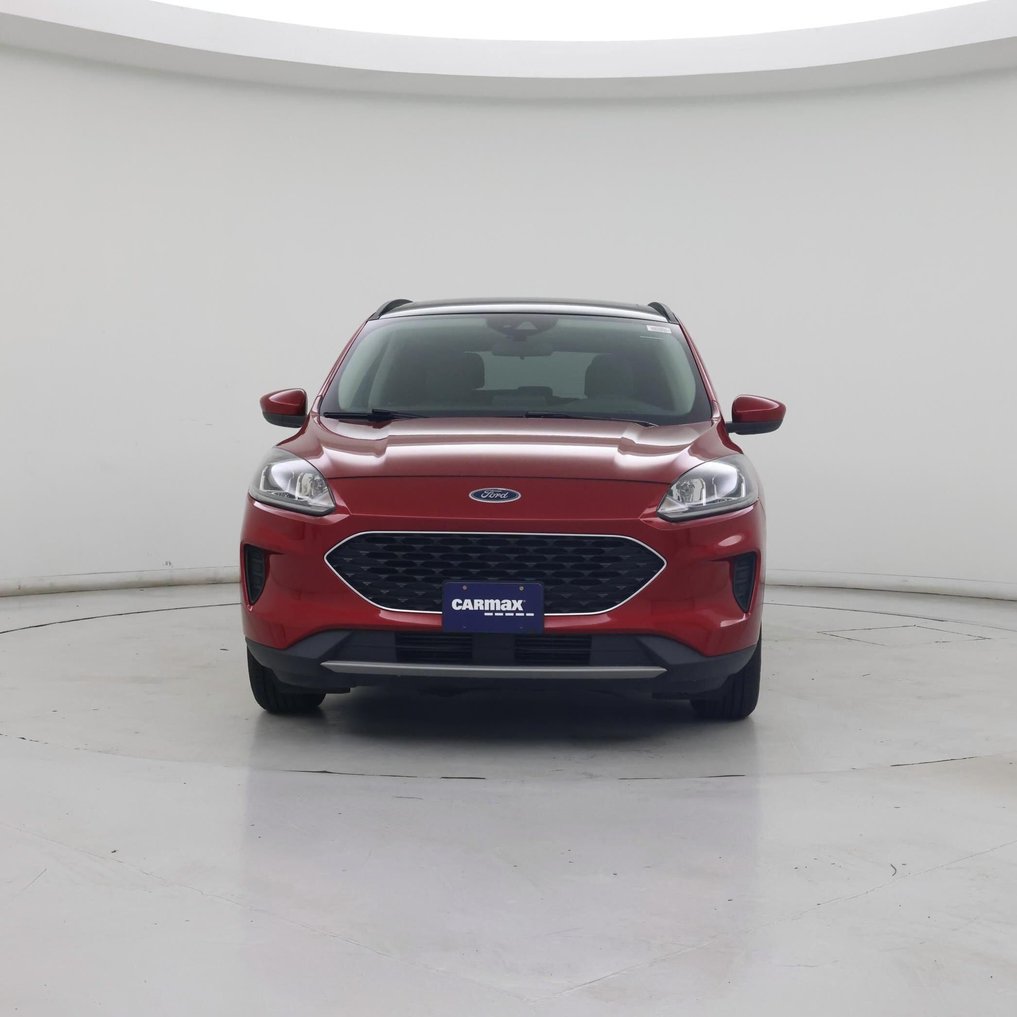 Thumbnail: 2020 Ford Escape - 5