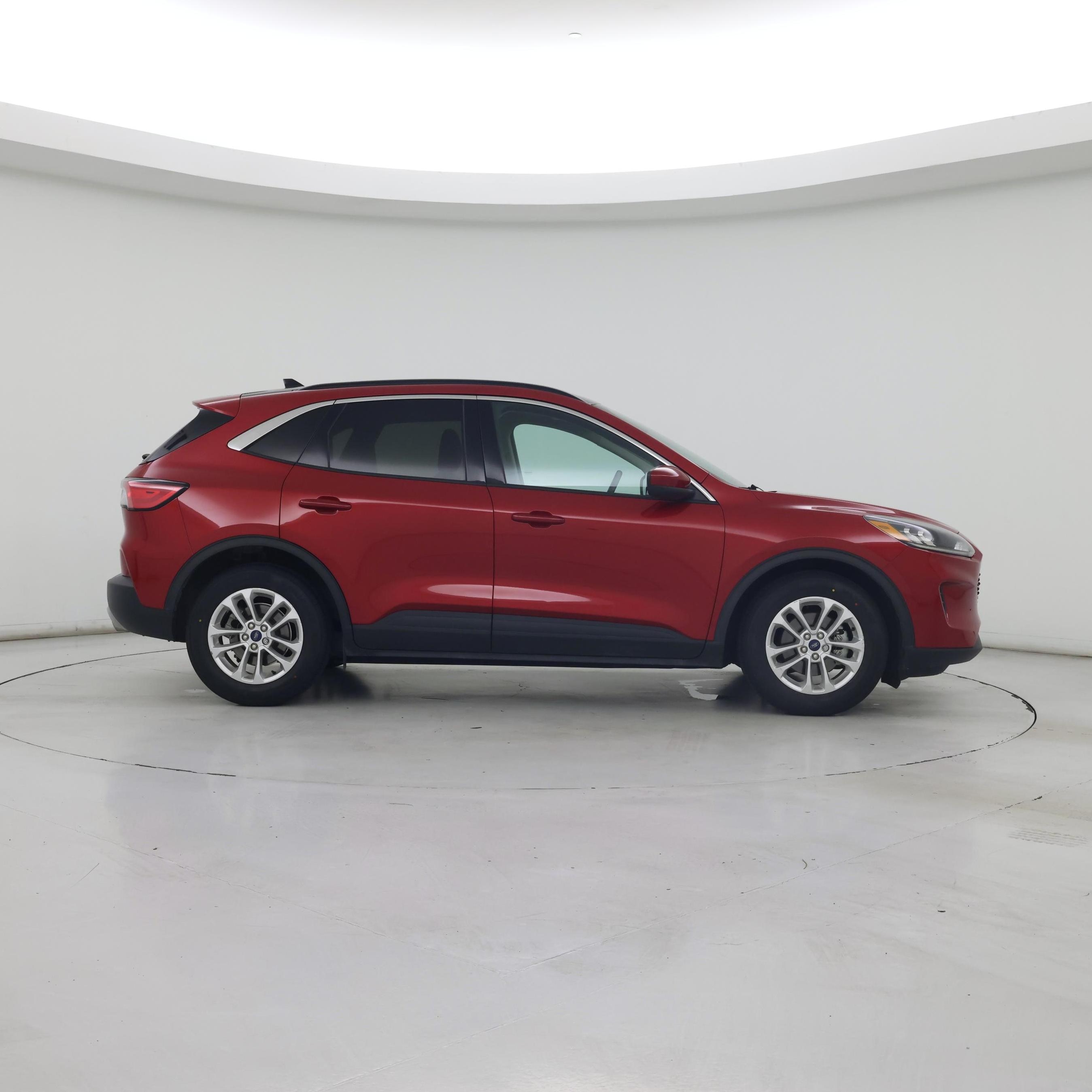 Thumbnail: 2020 Ford Escape - 7