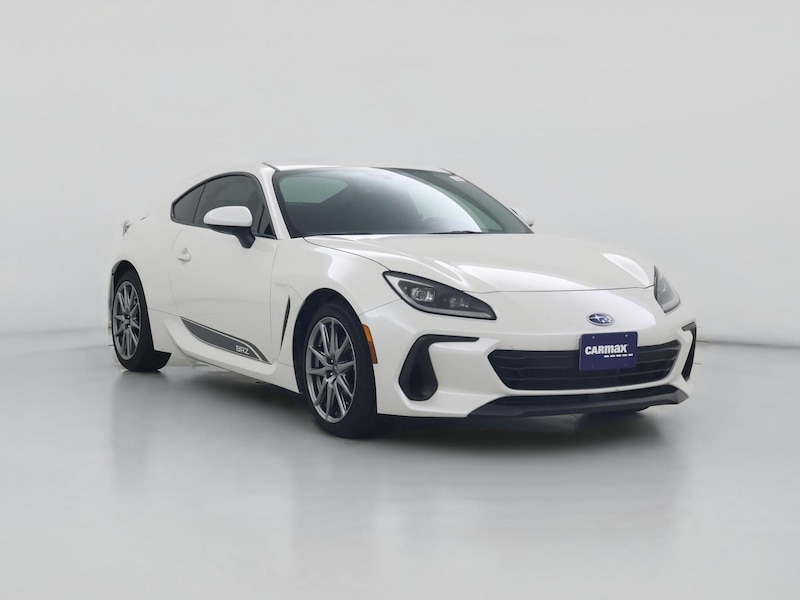 2025 Subaru BRZ Premium -
                  Garland, TX