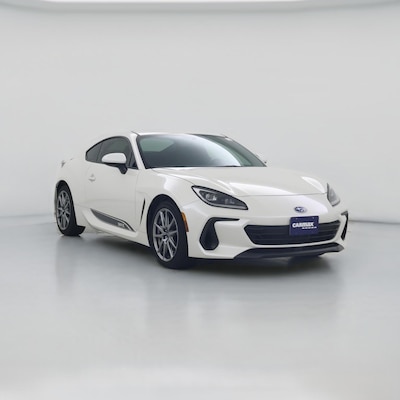 2025 Subaru BRZ Premium