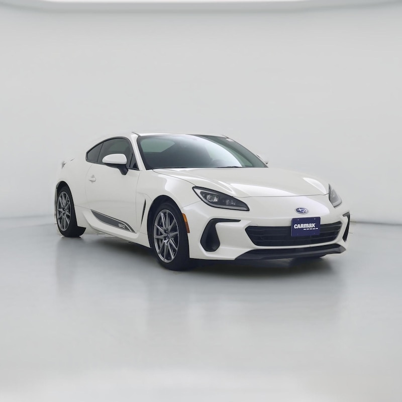 2025 Subaru BRZ Premium
