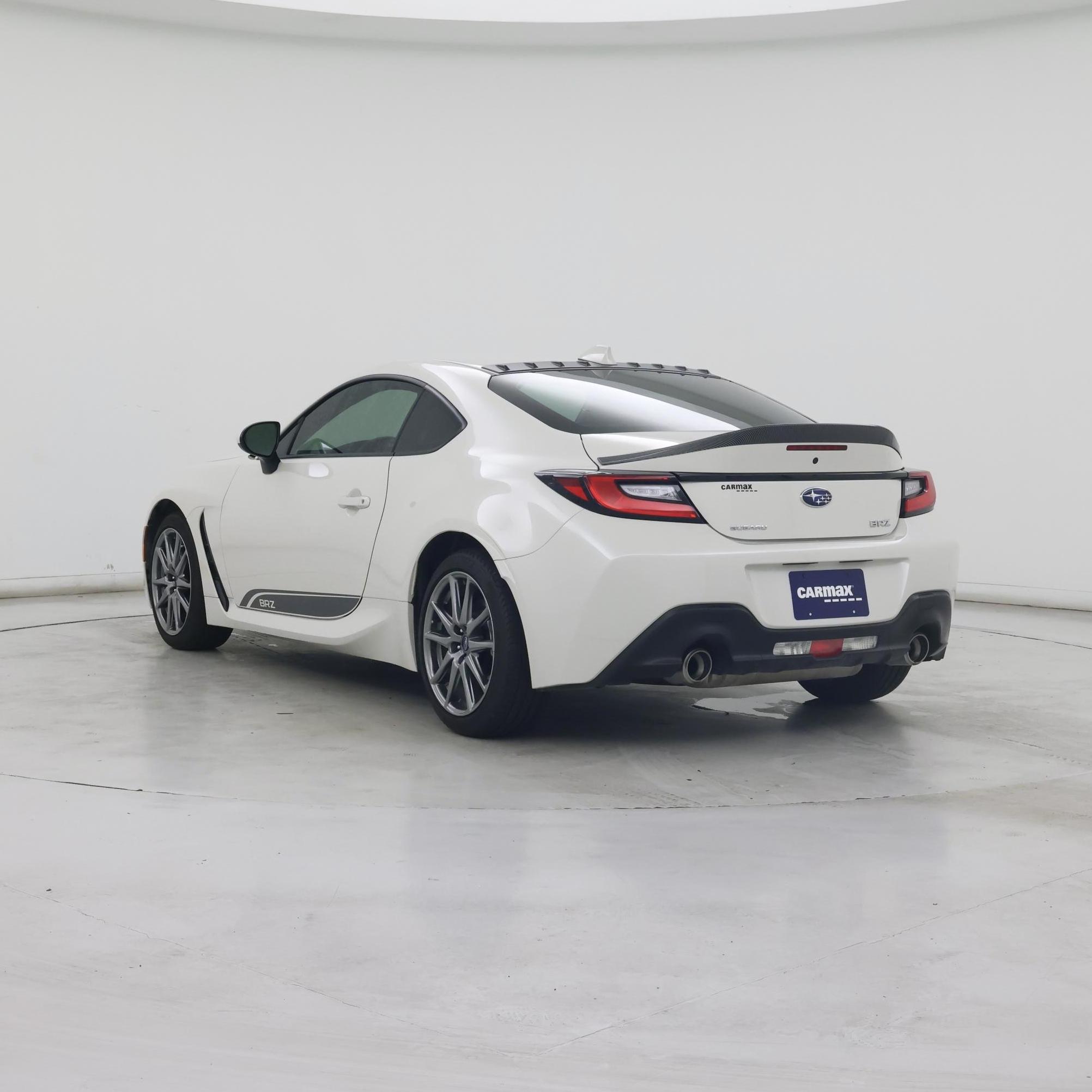Thumbnail: 2025 Subaru BRZ - 2