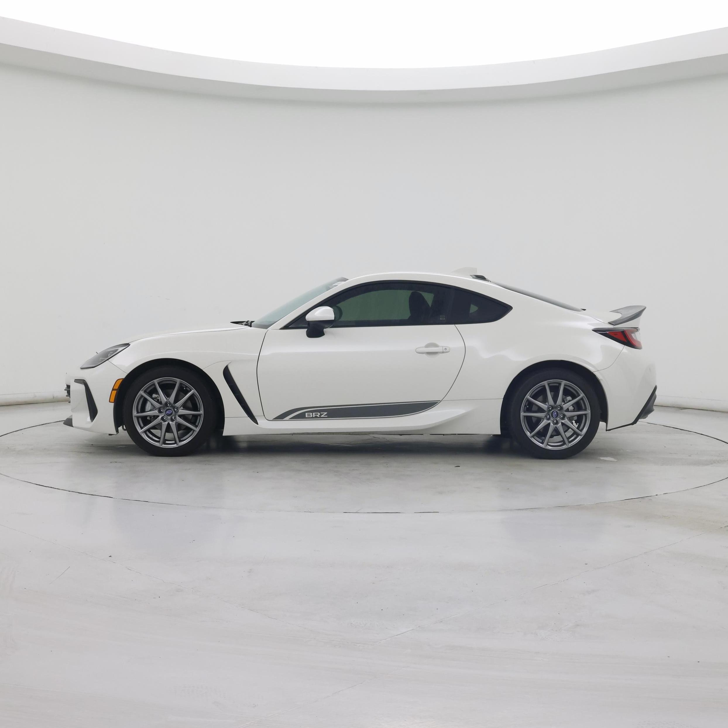 Thumbnail: 2025 Subaru BRZ - 3