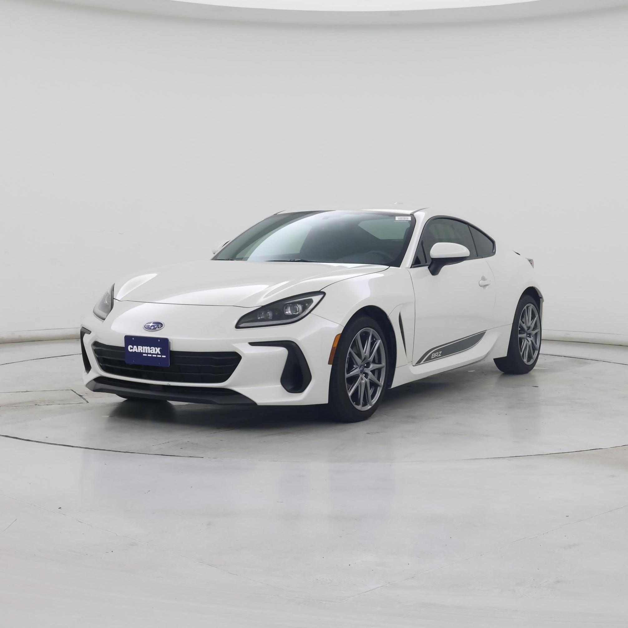 Thumbnail: 2025 Subaru BRZ - 4