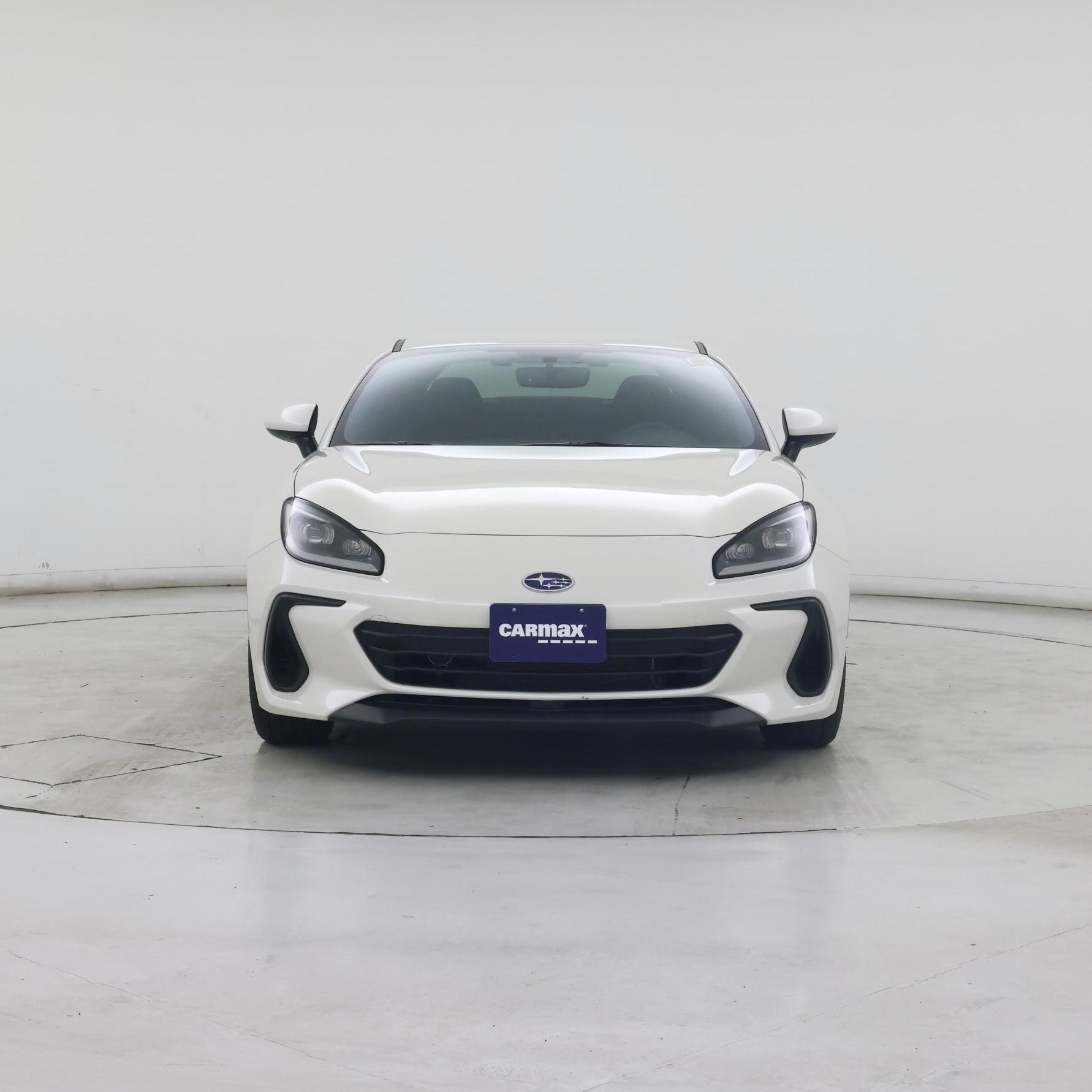 Thumbnail: 2025 Subaru BRZ - 5