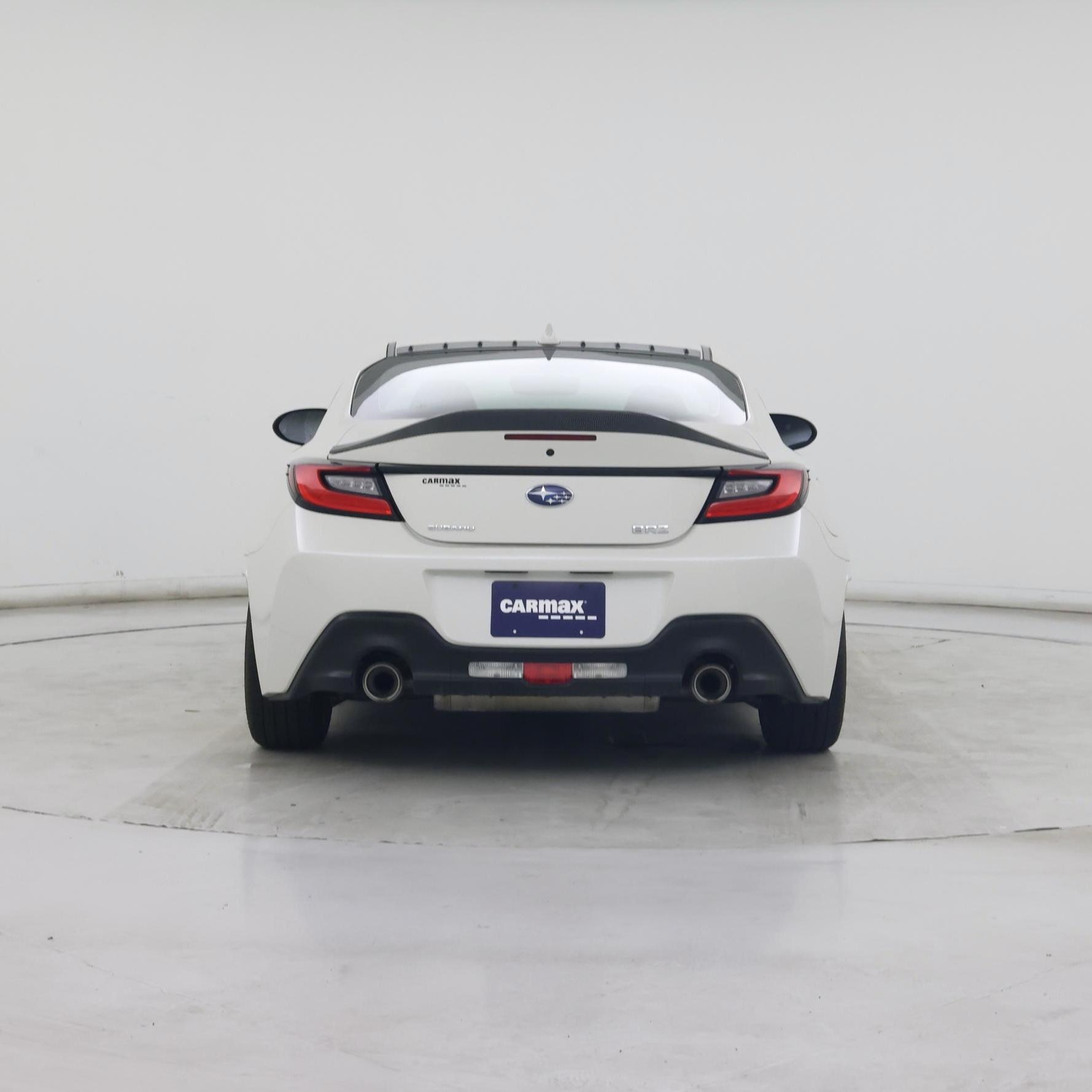 Thumbnail: 2025 Subaru BRZ - 6