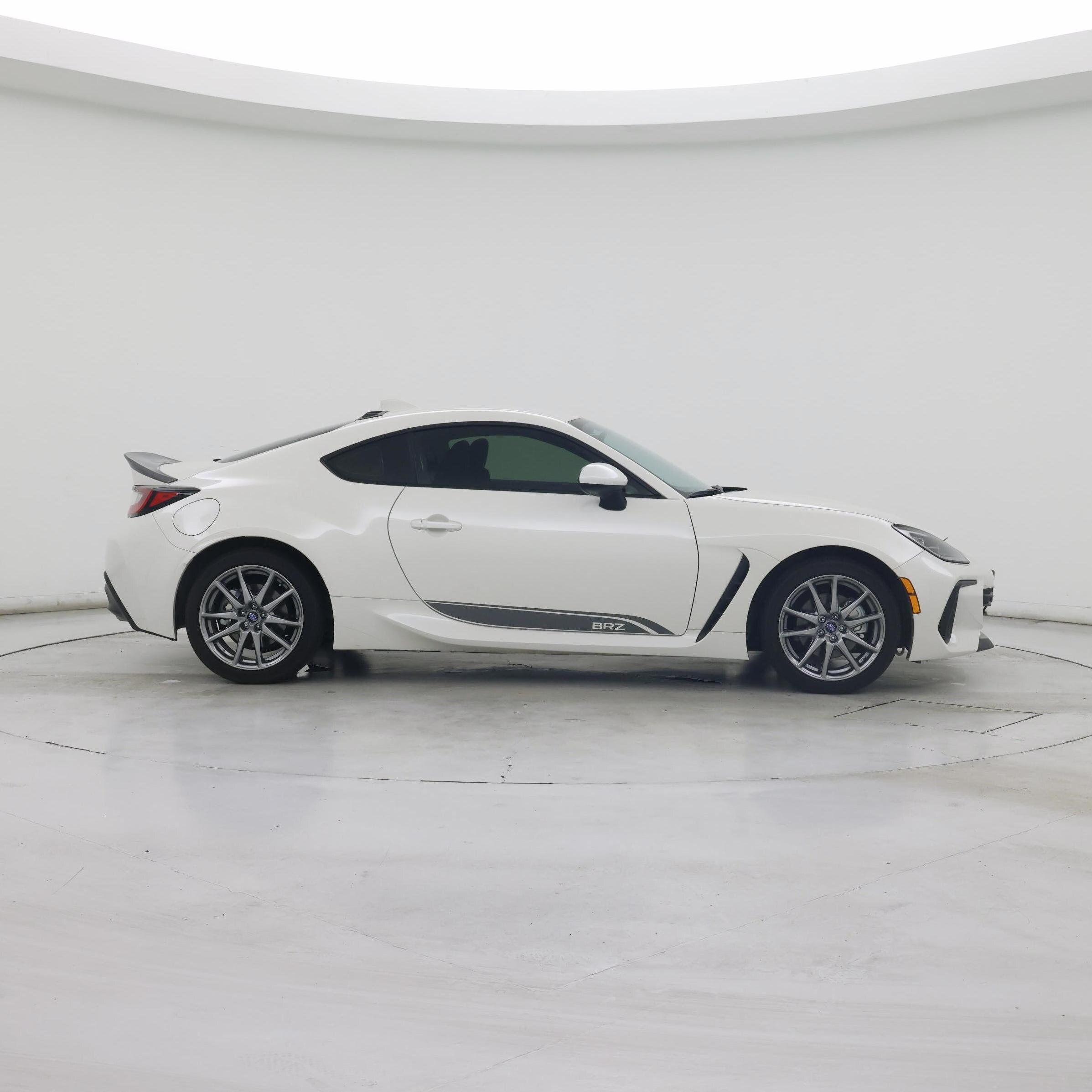 Thumbnail: 2025 Subaru BRZ - 7